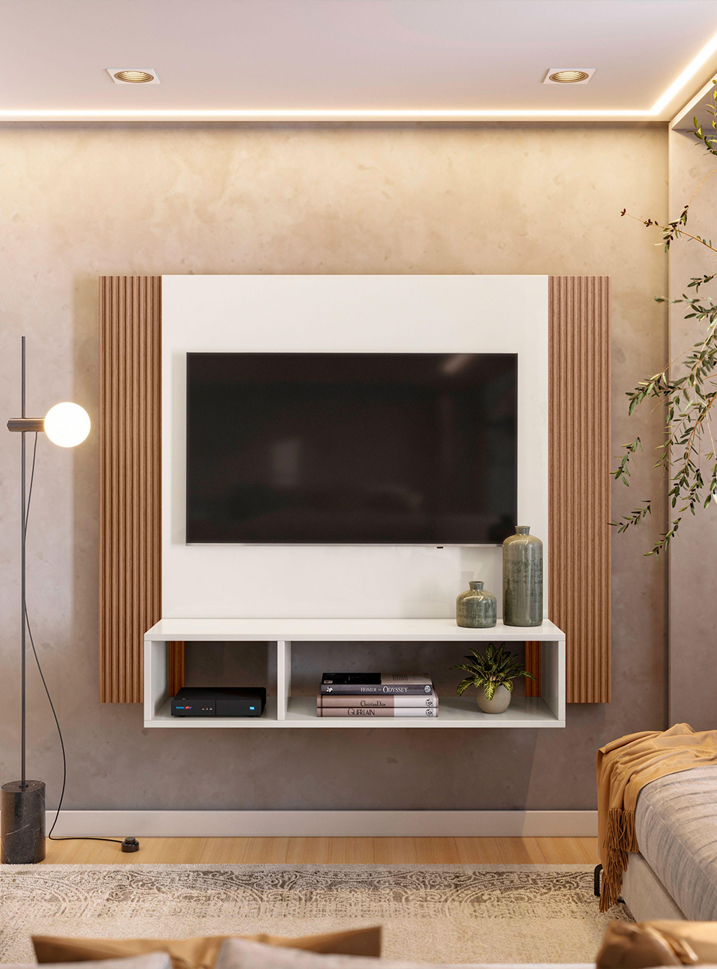 Panel Tv 42" Rita Beige-3