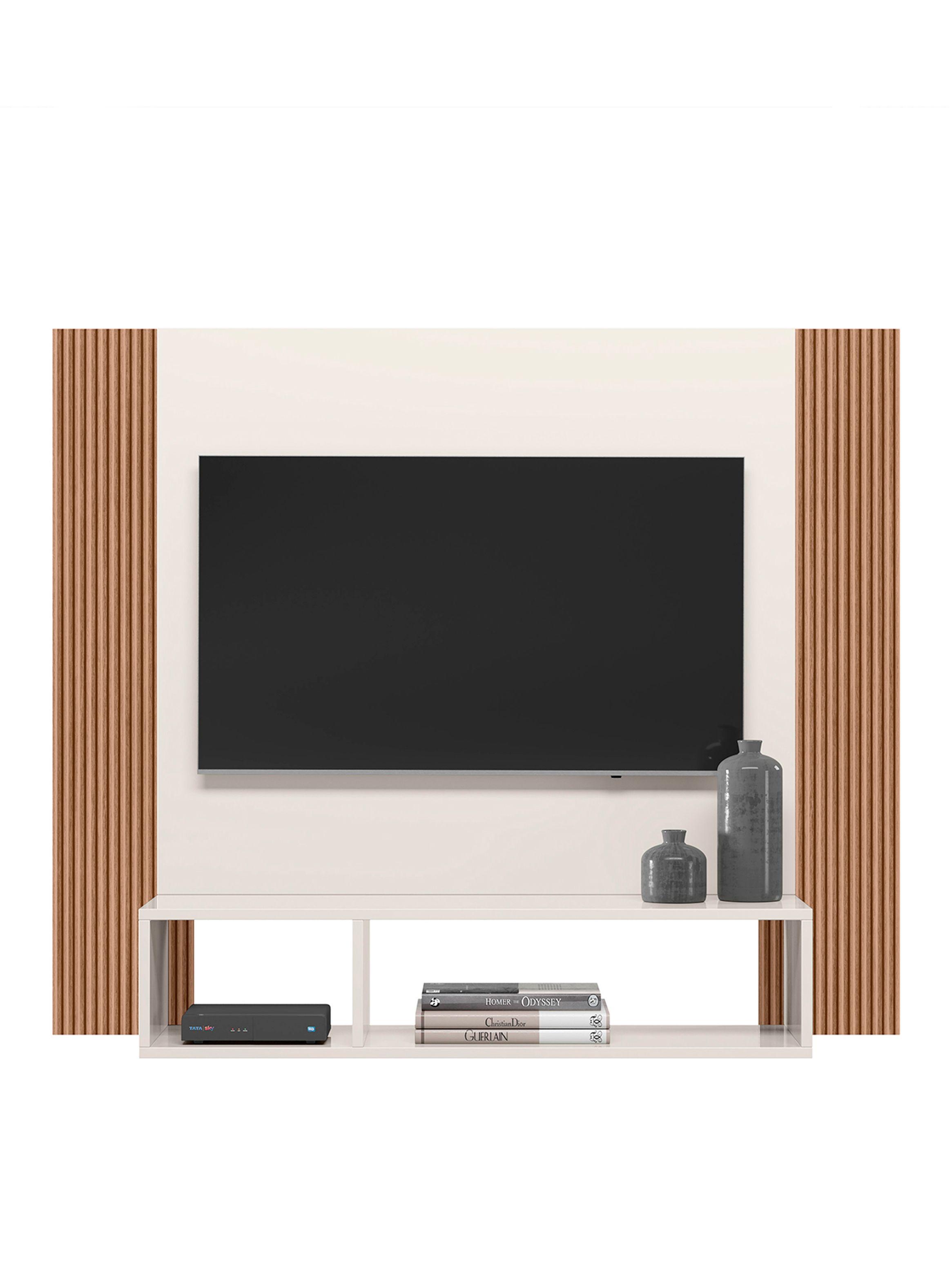 Panel Tv 42" Rita Beige-0
