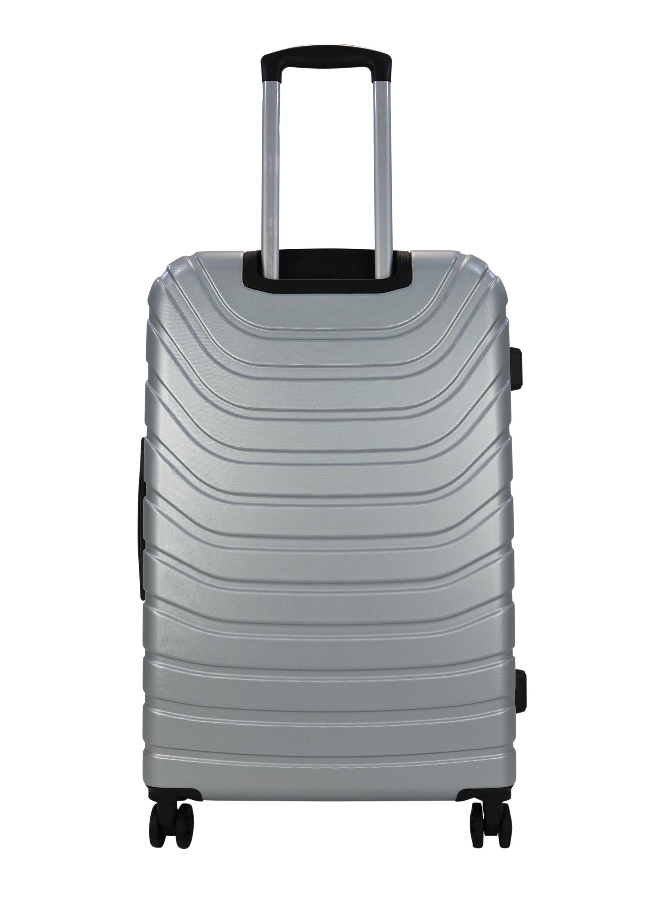 Maleta Dura Sevilla L Plata-1