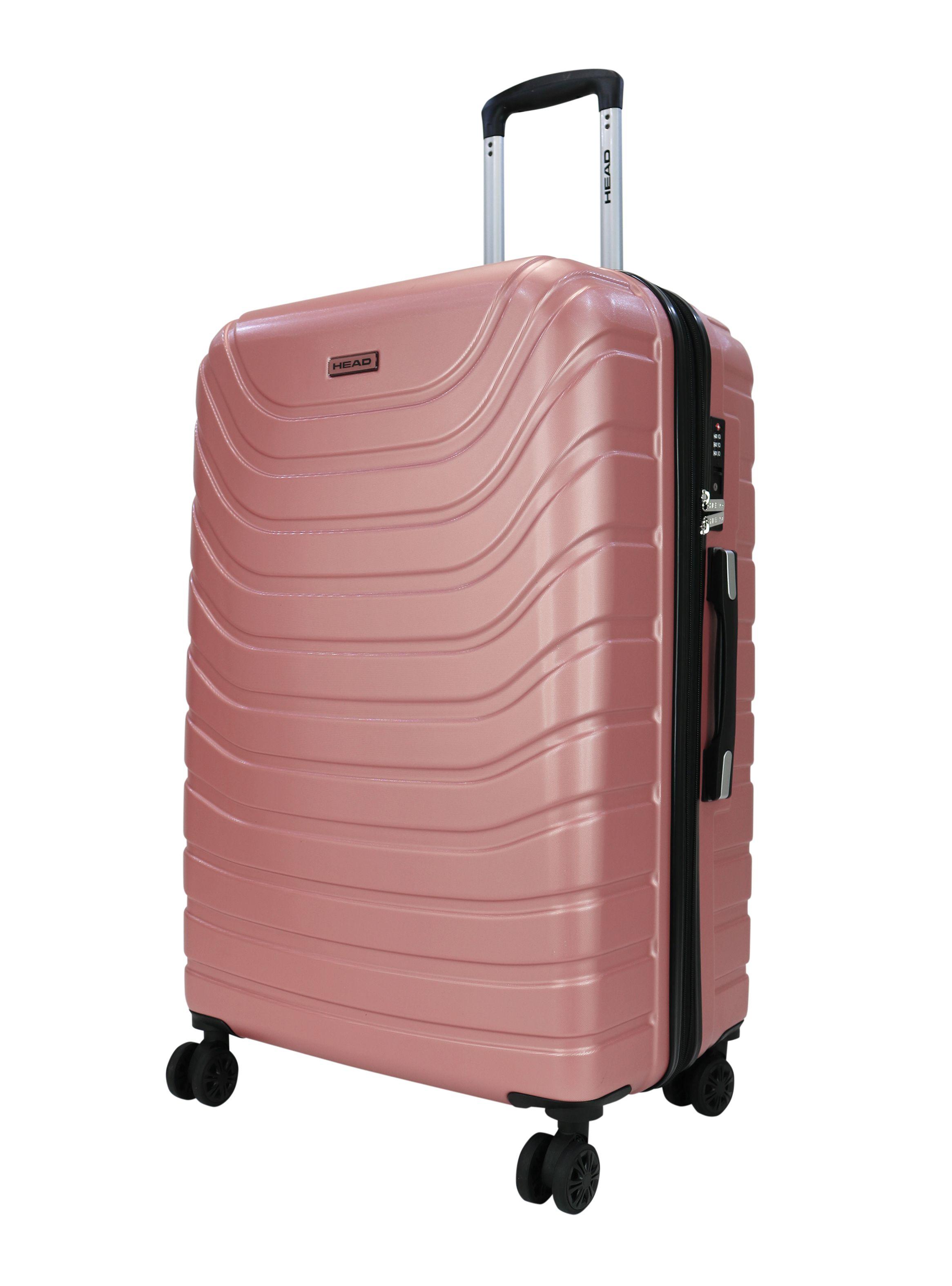 Maleta Dura Sevilla L Rose Gold-2