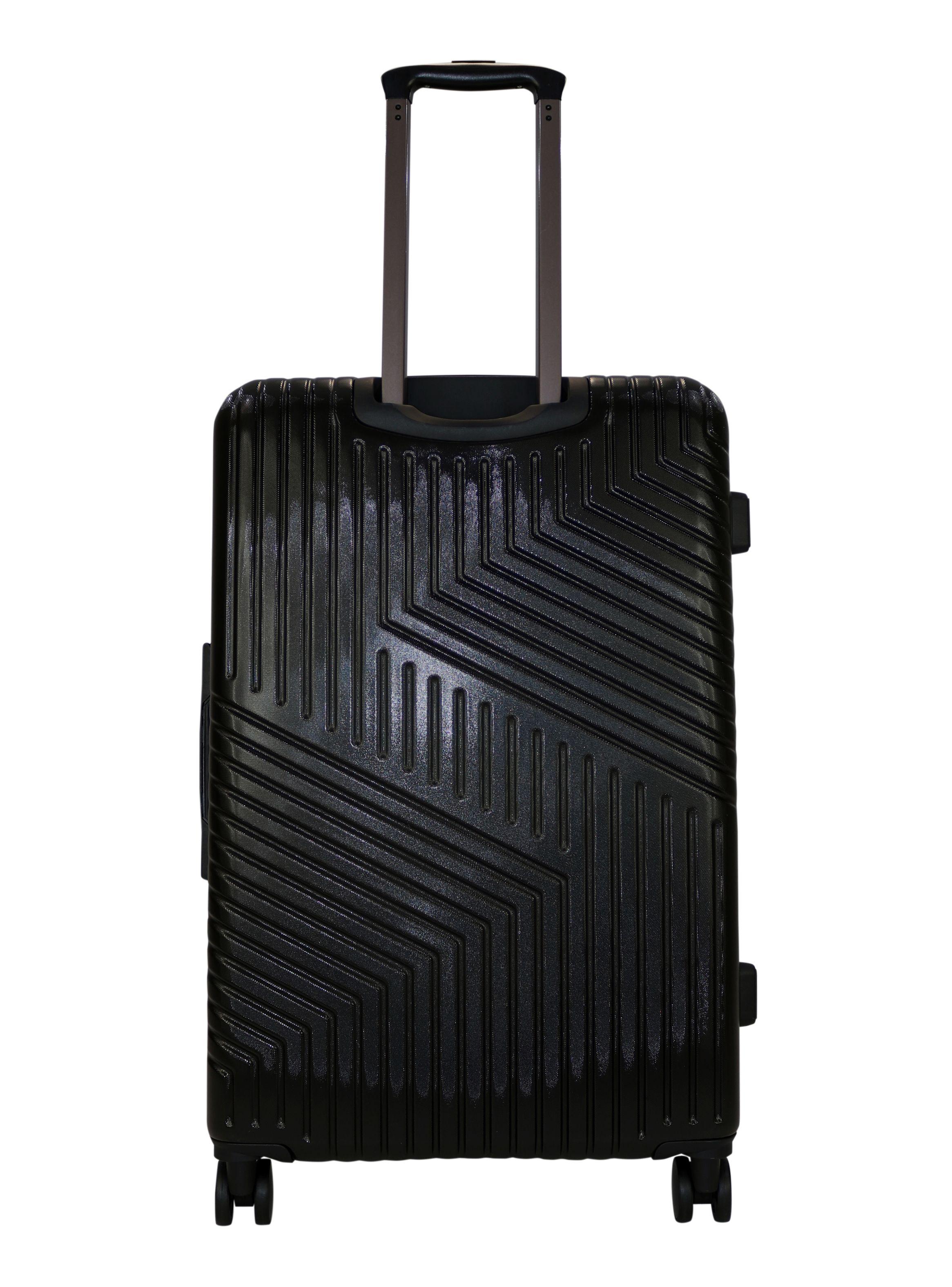 Maleta Dura Toscana L Negro-1