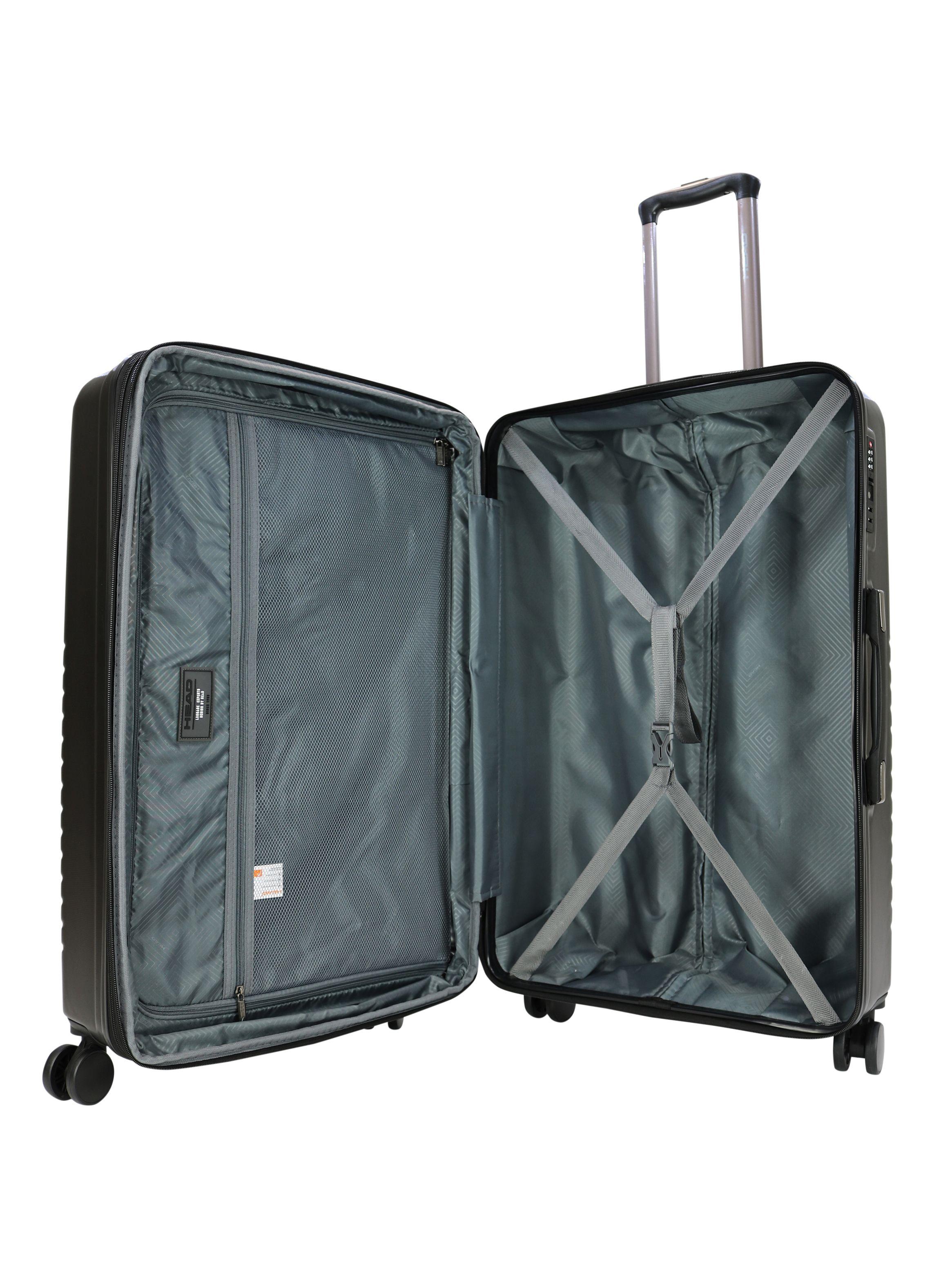 Maleta Dura Toscana L Negro-4