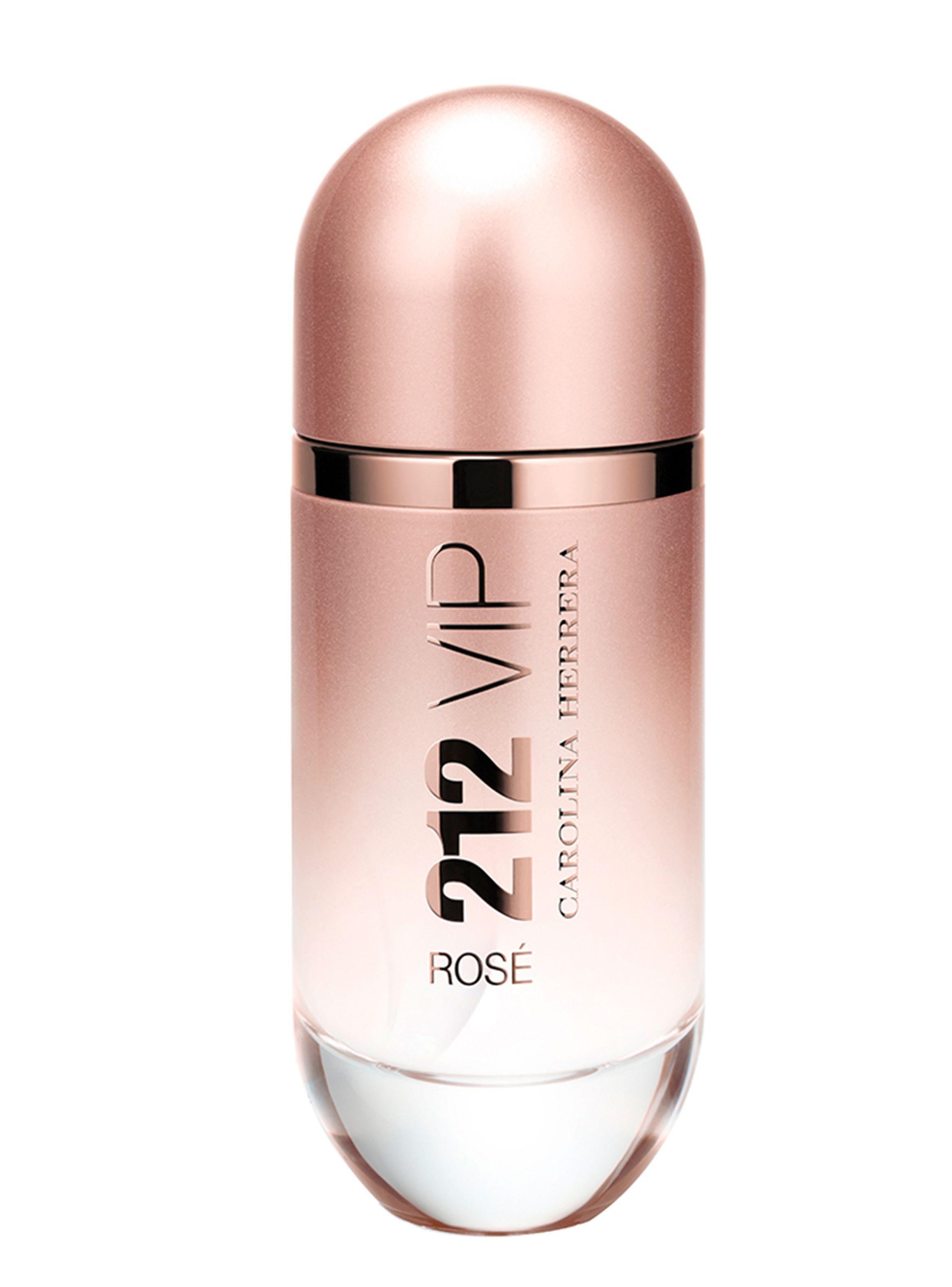 Perfume Mujer Carolina Herrera 212 VIP Rosé EDP 80 ml + Muestra 1.5 ml-1