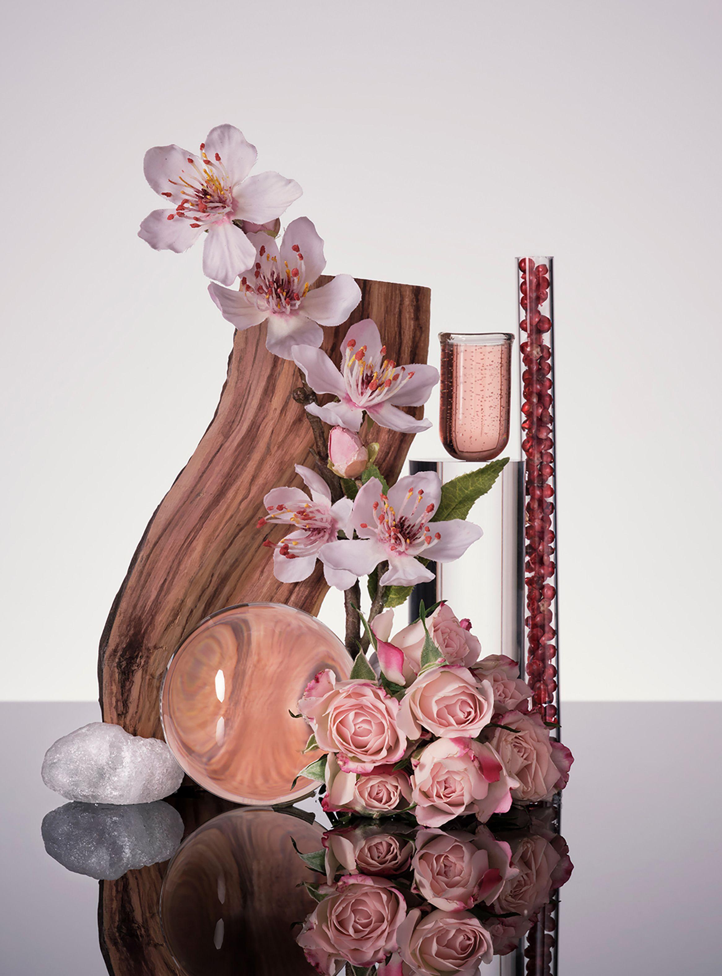 Perfume Mujer Carolina Herrera 212 VIP Rosé EDP 80 ml + Muestra 1.5 ml-4