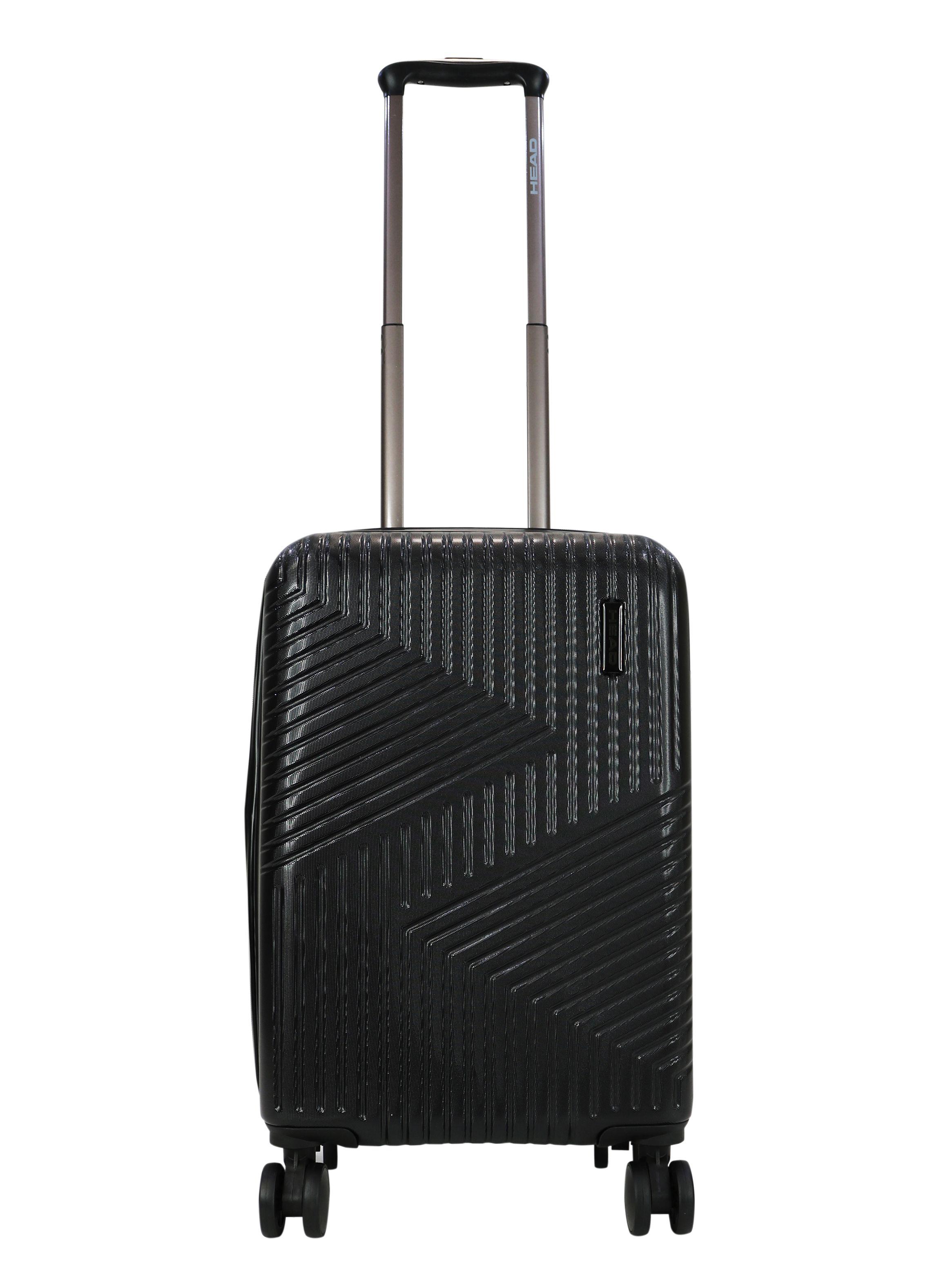 Maleta Dura Toscana S Negro-0