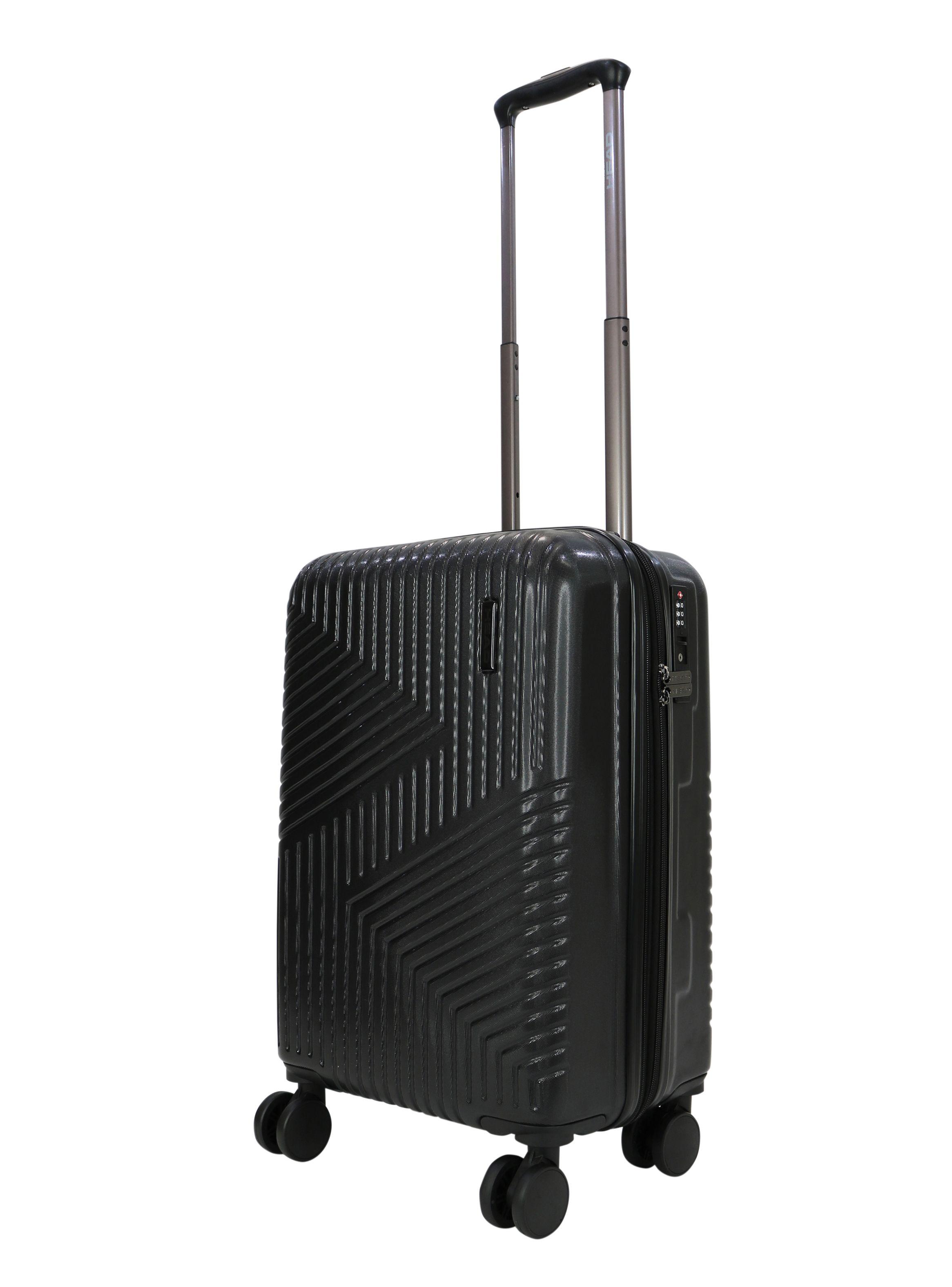 Maleta Dura Toscana S Negro-2