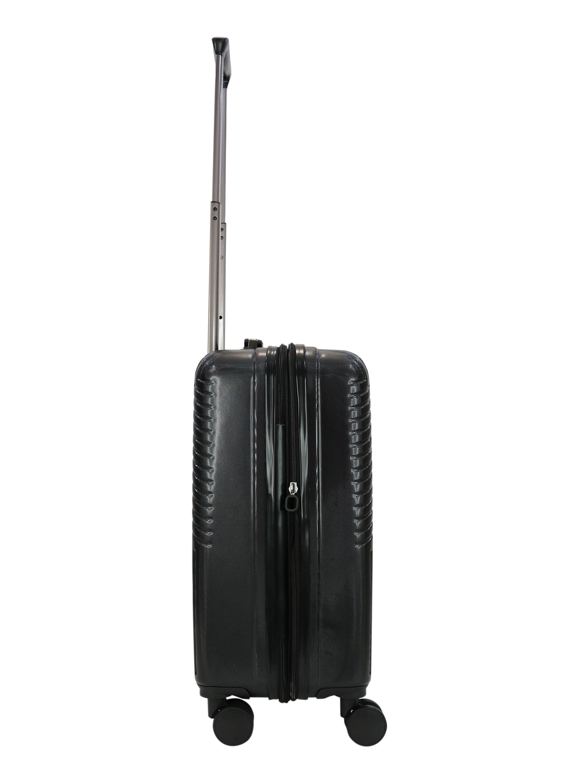 Maleta Dura Toscana S Negro-3