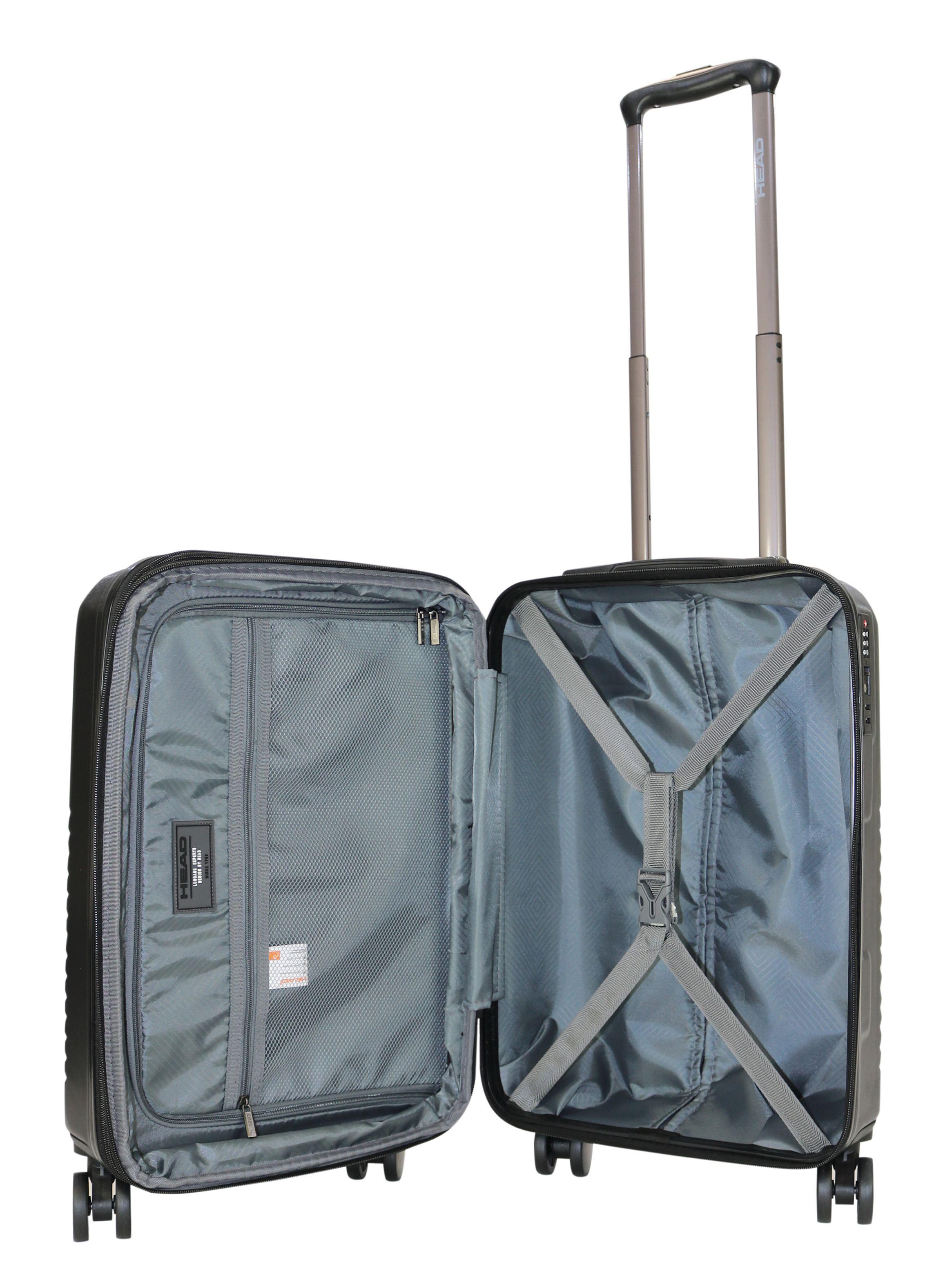 Maleta Dura Toscana S Negro-4