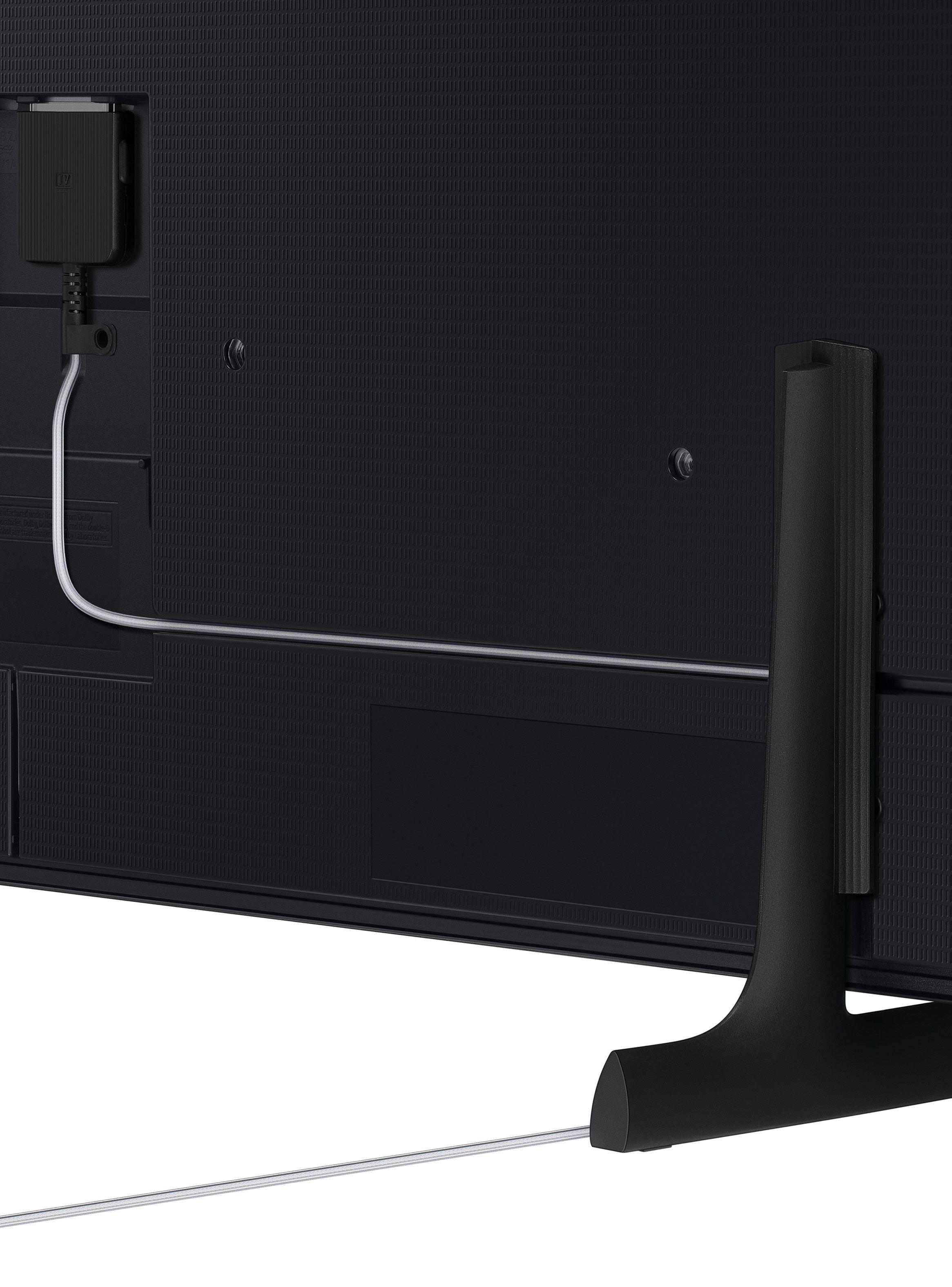 QLED 55" The Frame 4K UHD Smart TV 2022-7