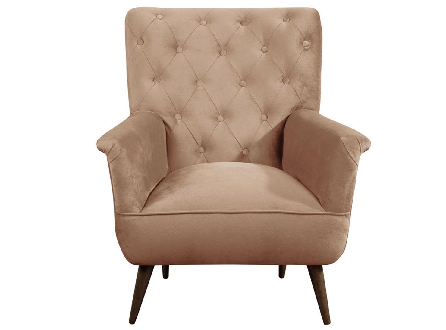 Poltrona Capitone Retro-0