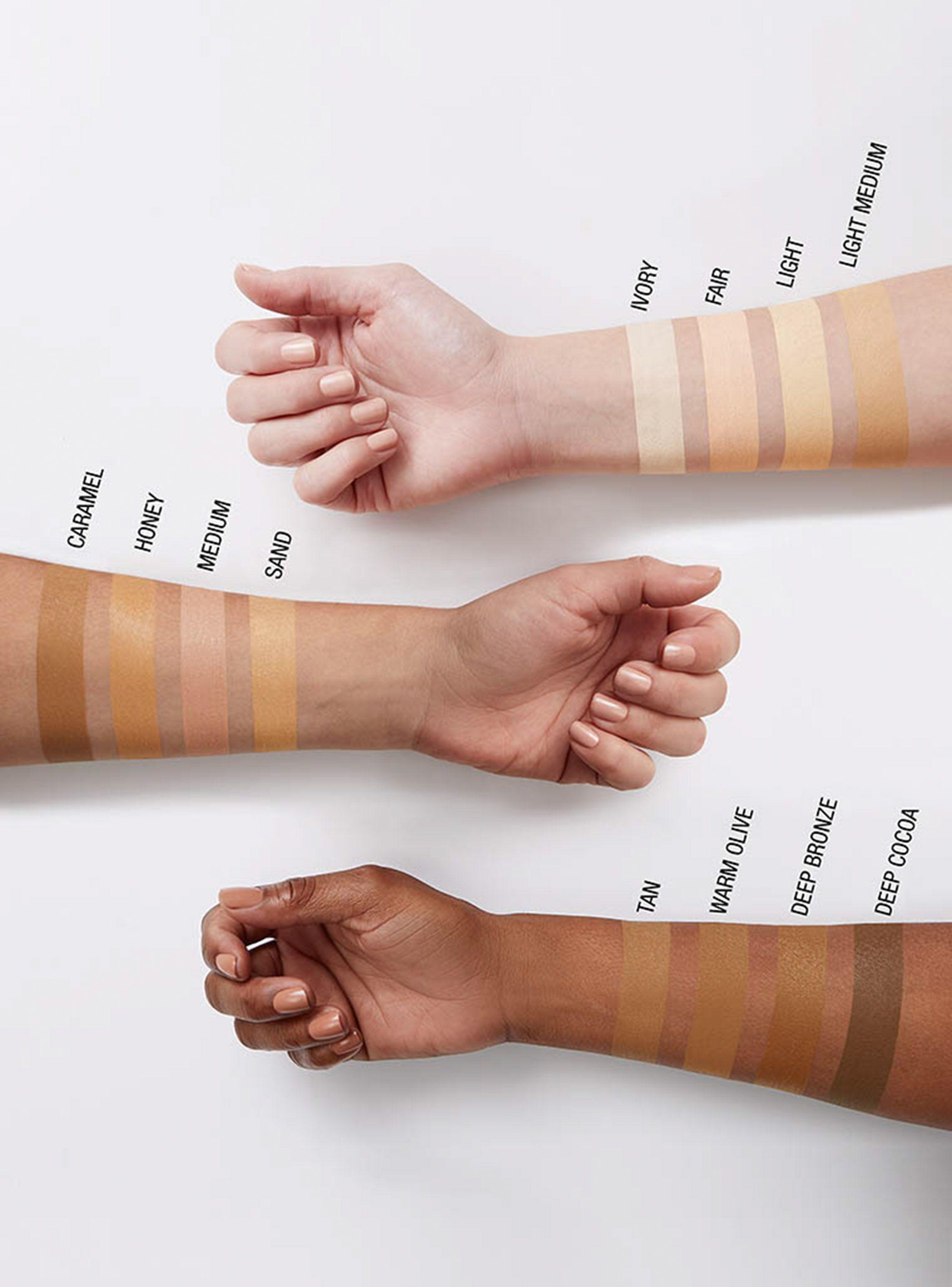 Corrector Líquido Super Stay Maybelline-3