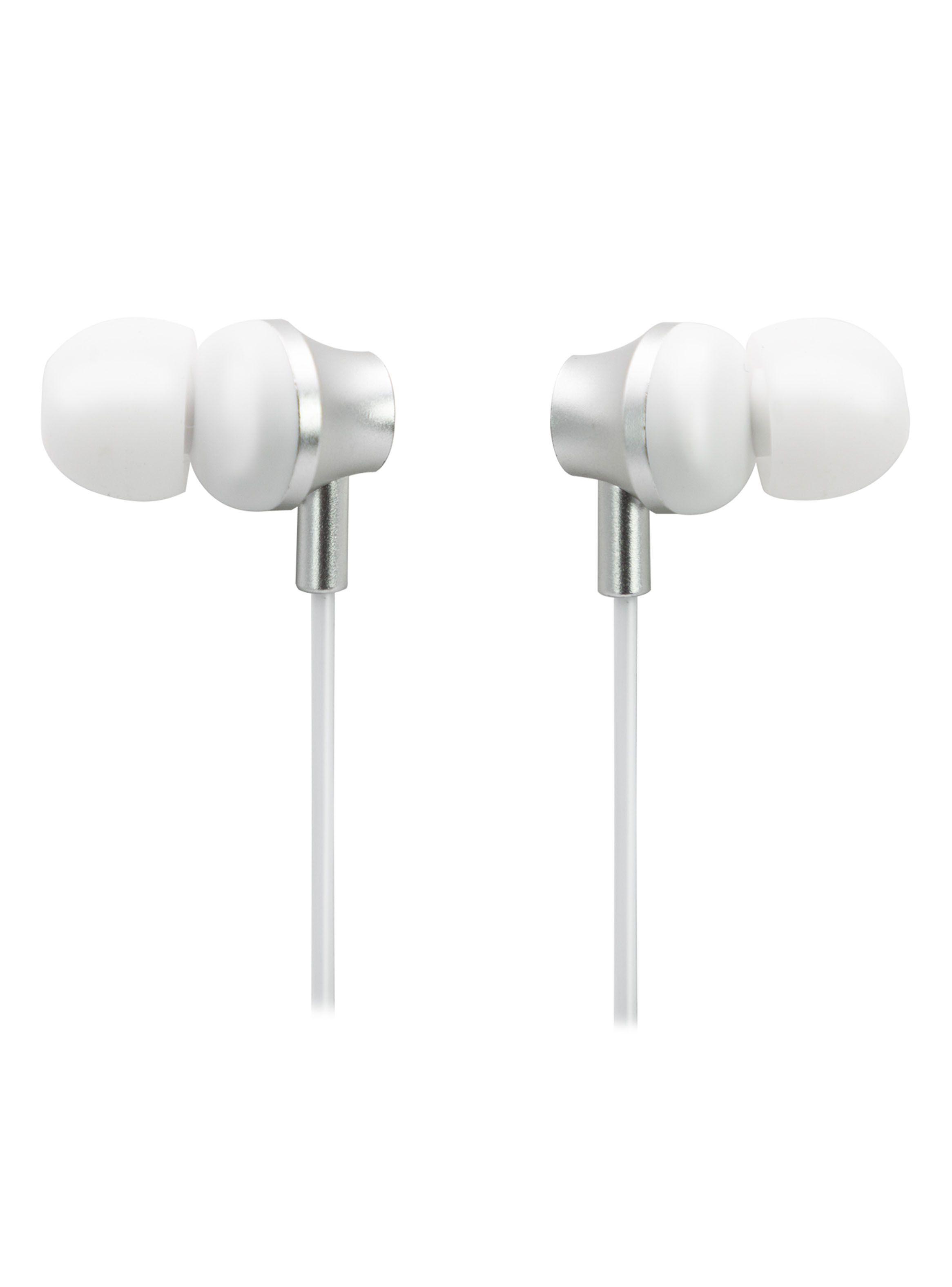Audífonos Gamer In Ear USB-C Blanco-0