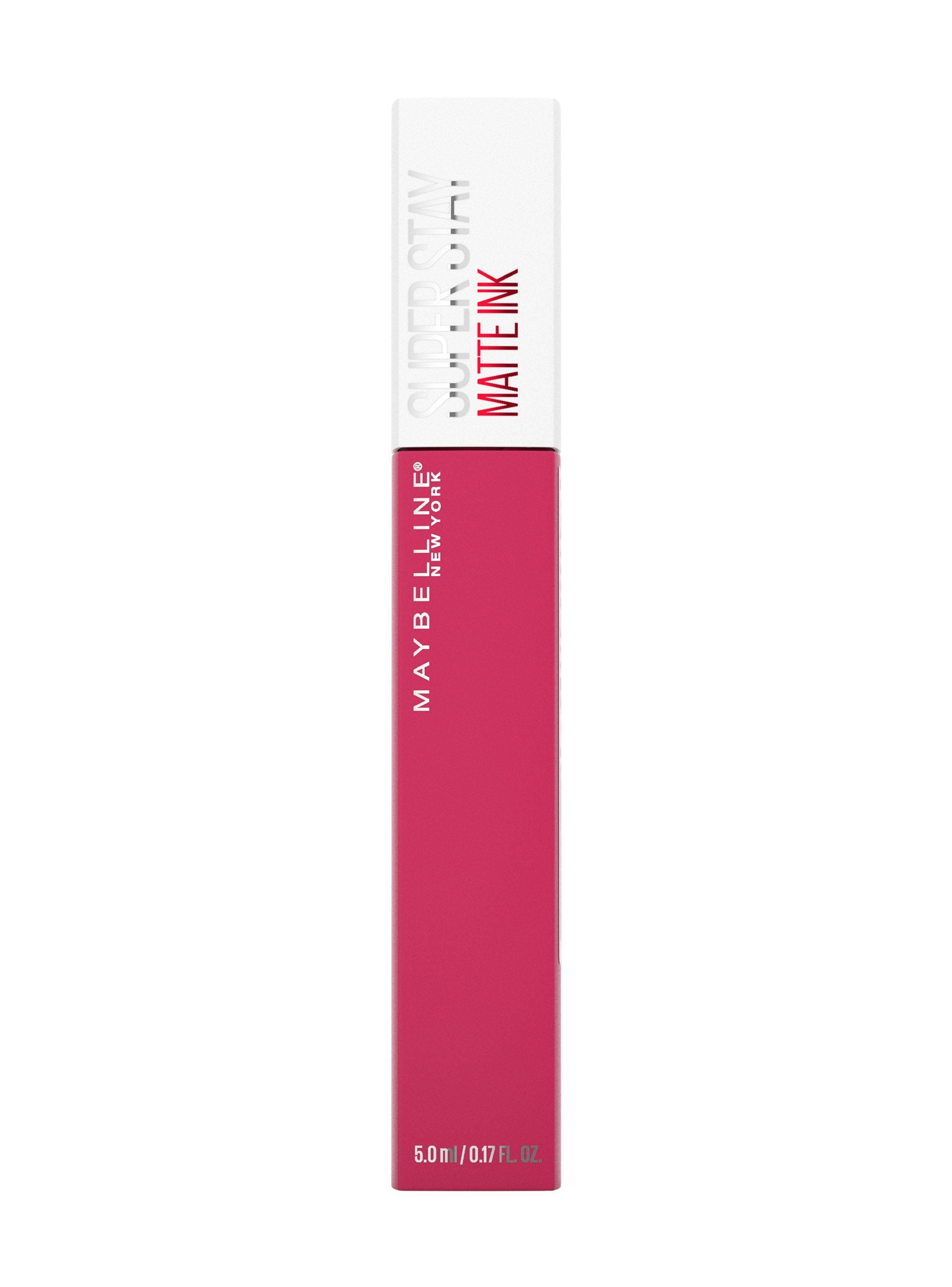 Labial Super Stay Matte Ink-3