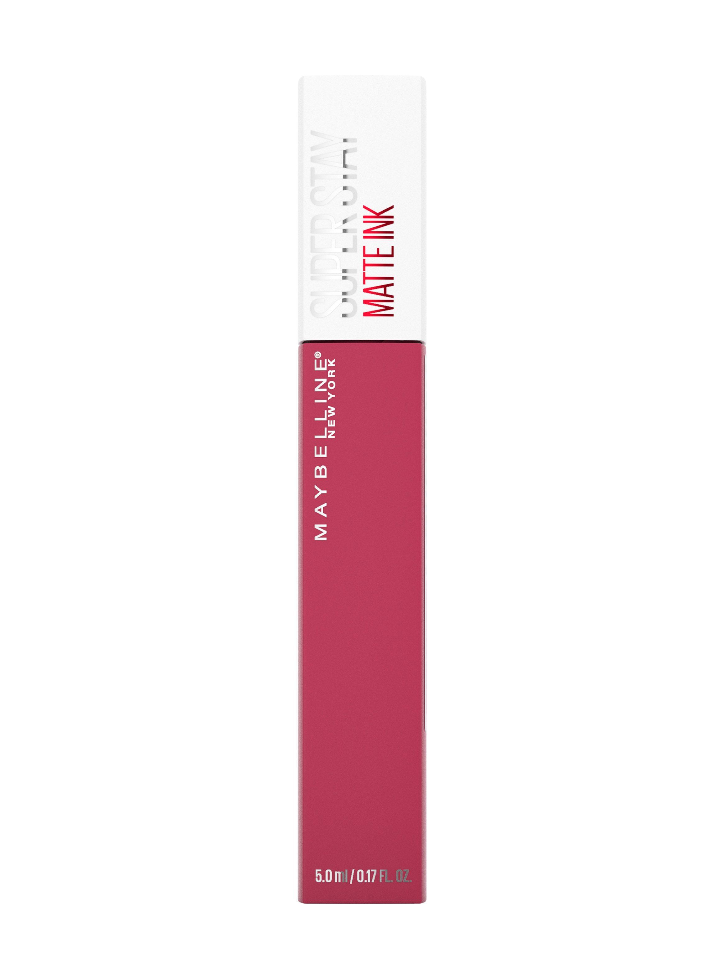 Labial Super Stay Matte Ink-3