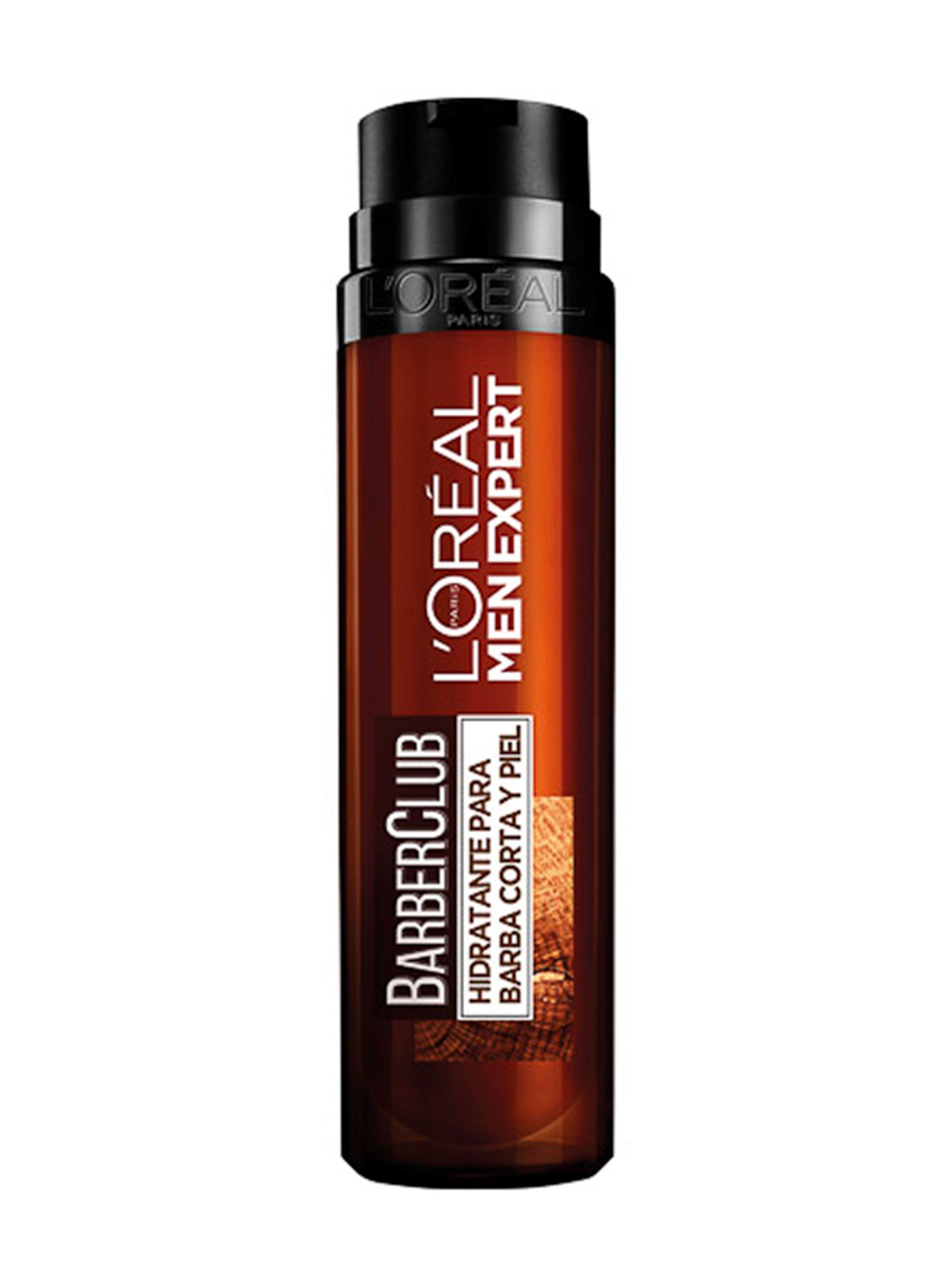 Crema Men Expert Hidratante Barba Corta y Piel 30 ml-1