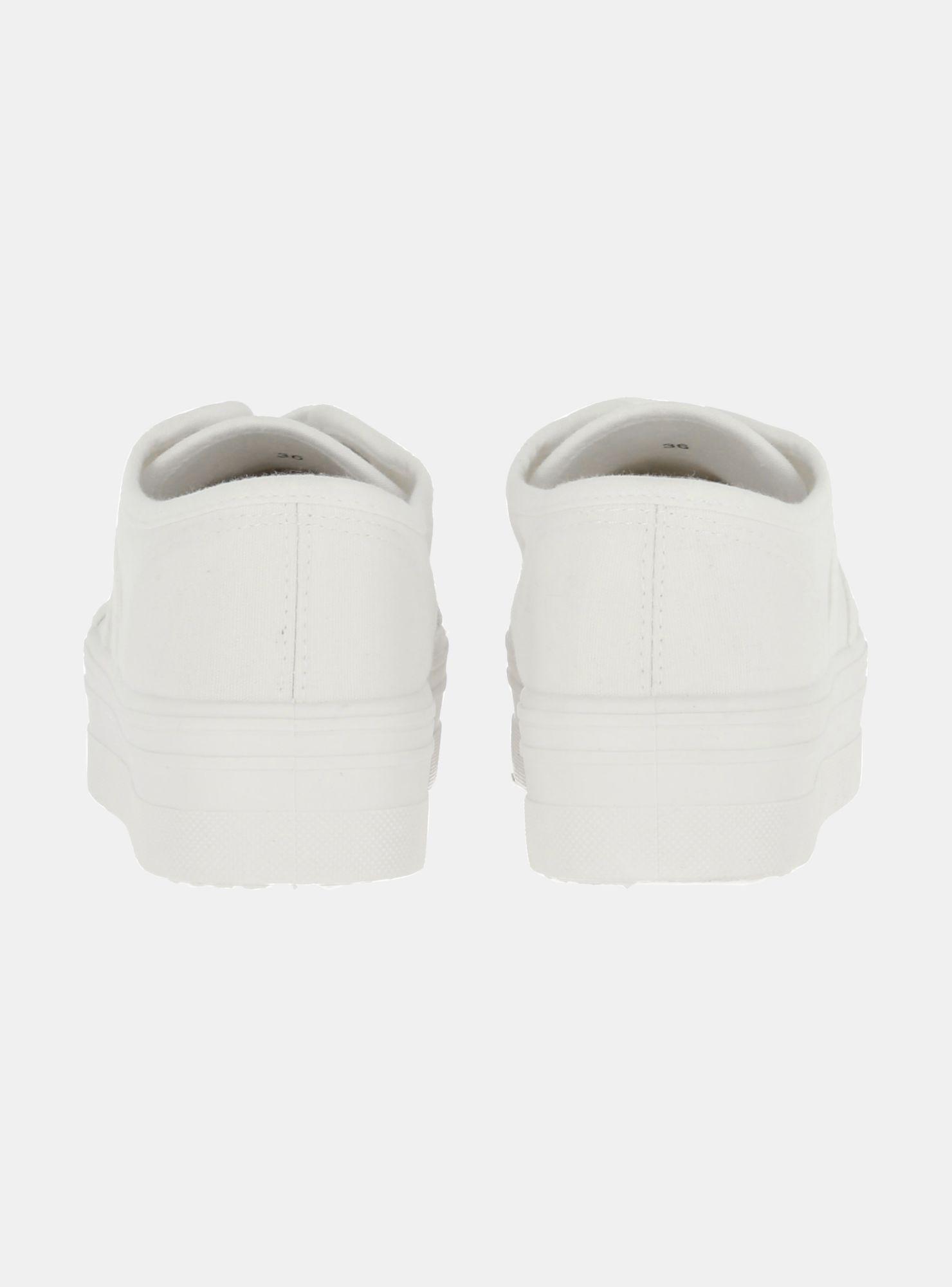 Zapatilla Azaleia Sandy Urbana Mujer-3