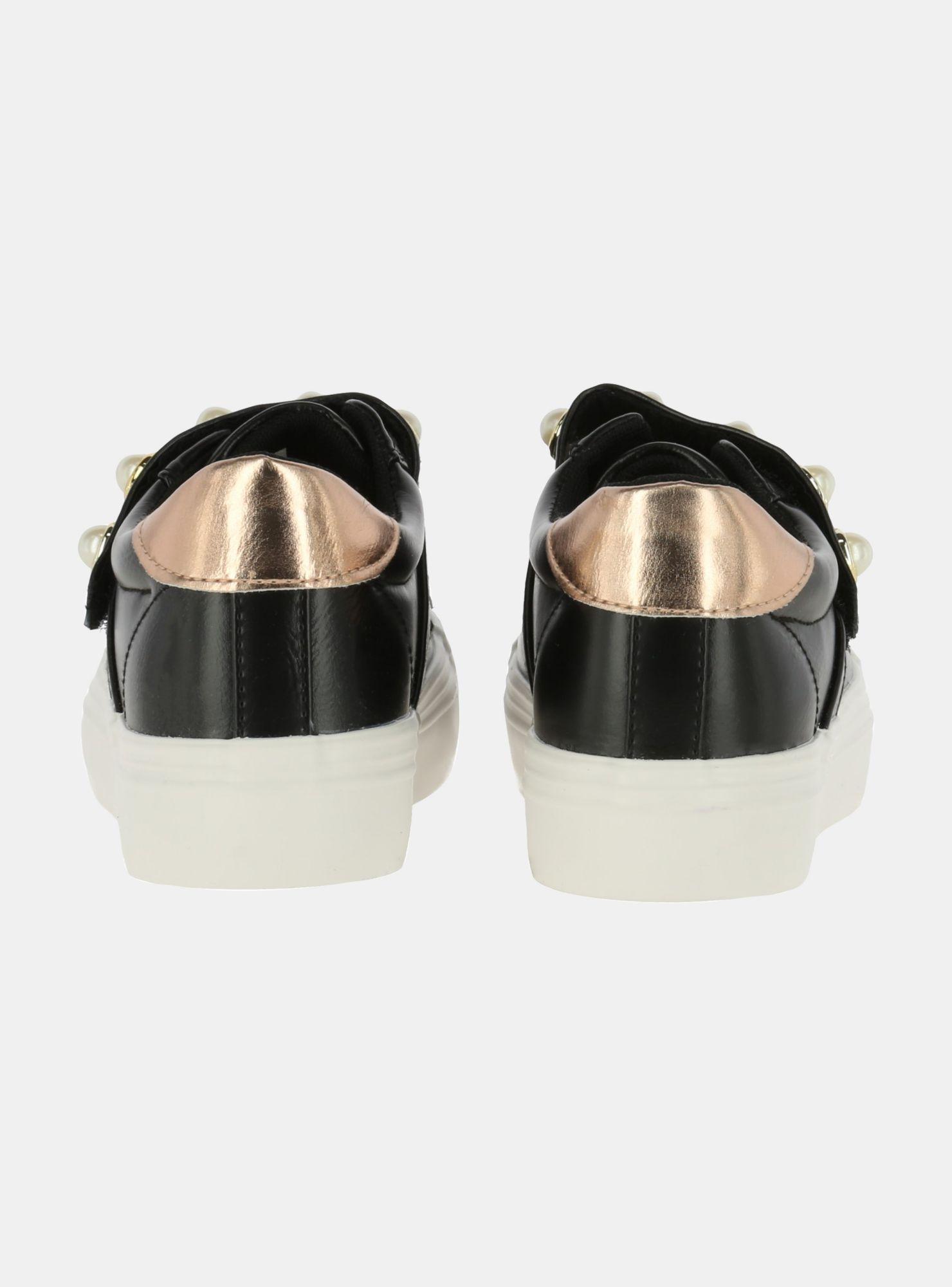 Zapatilla Azaleia Sabina Urbana Mujer-3