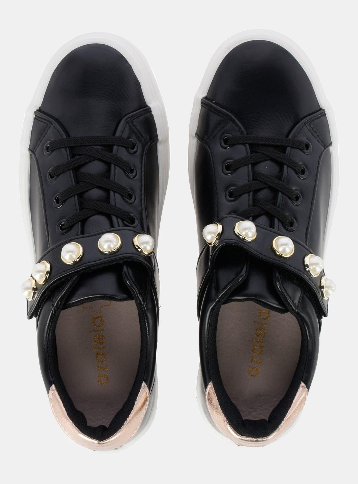 Zapatilla Azaleia Sabina Urbana Mujer-4