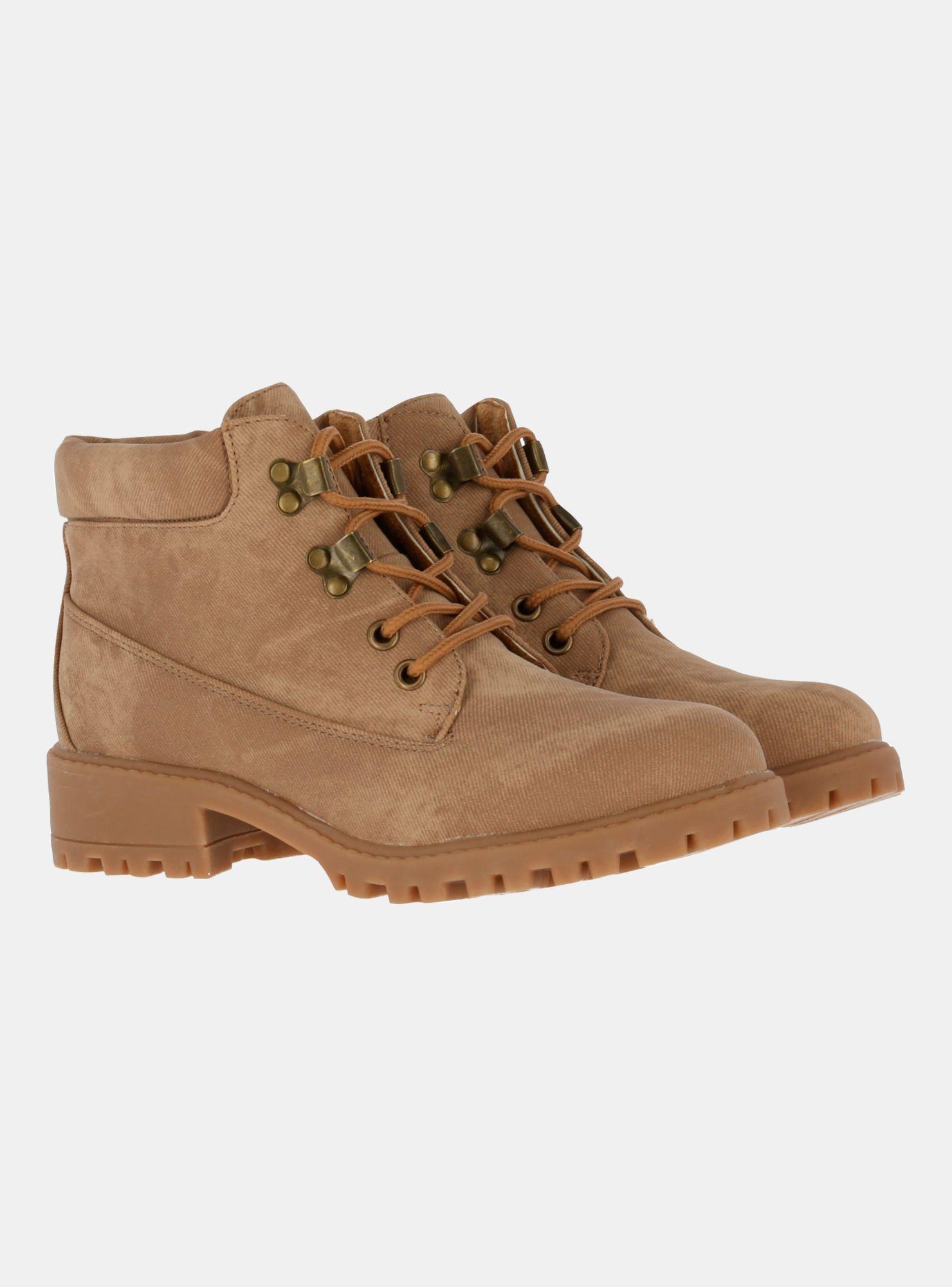 Botín Azaleia Abril Vestir-2