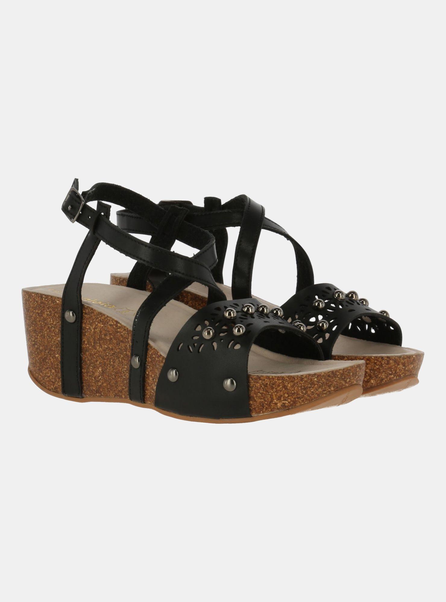 Sandalia Azaleia Indira Casual-2