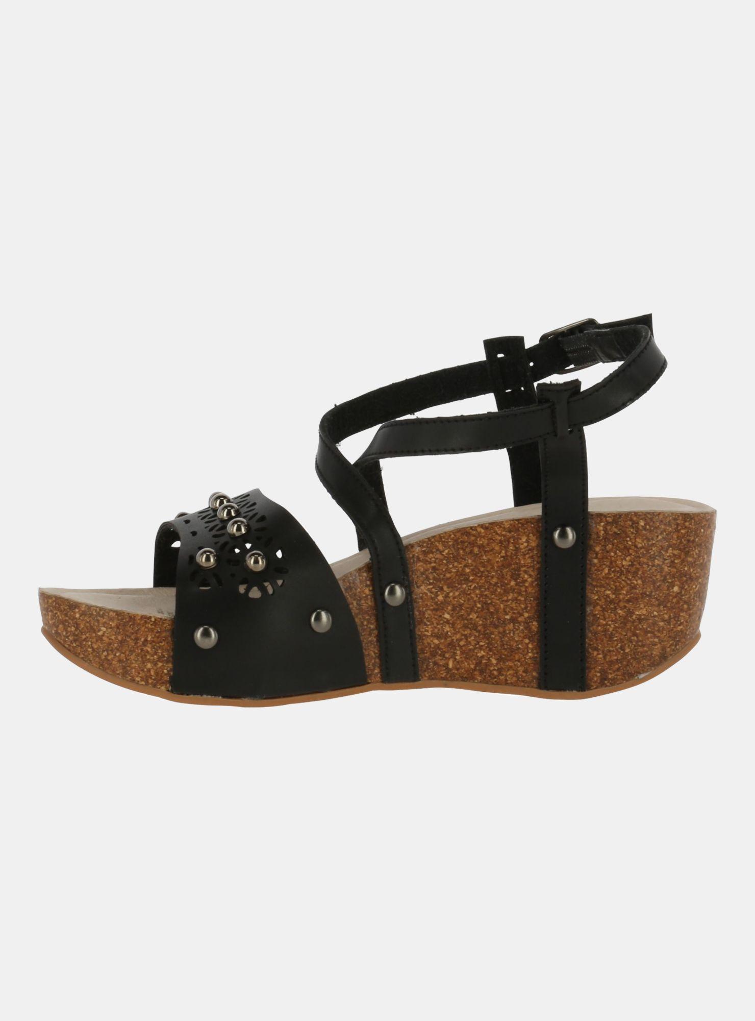 Sandalia Azaleia Indira Casual-1