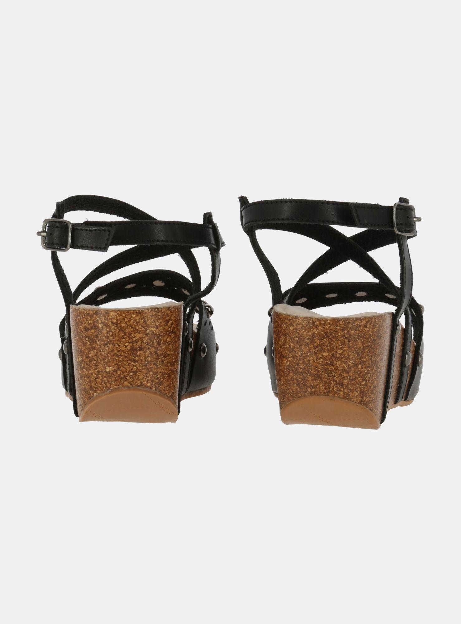 Sandalia Azaleia Indira Casual-3