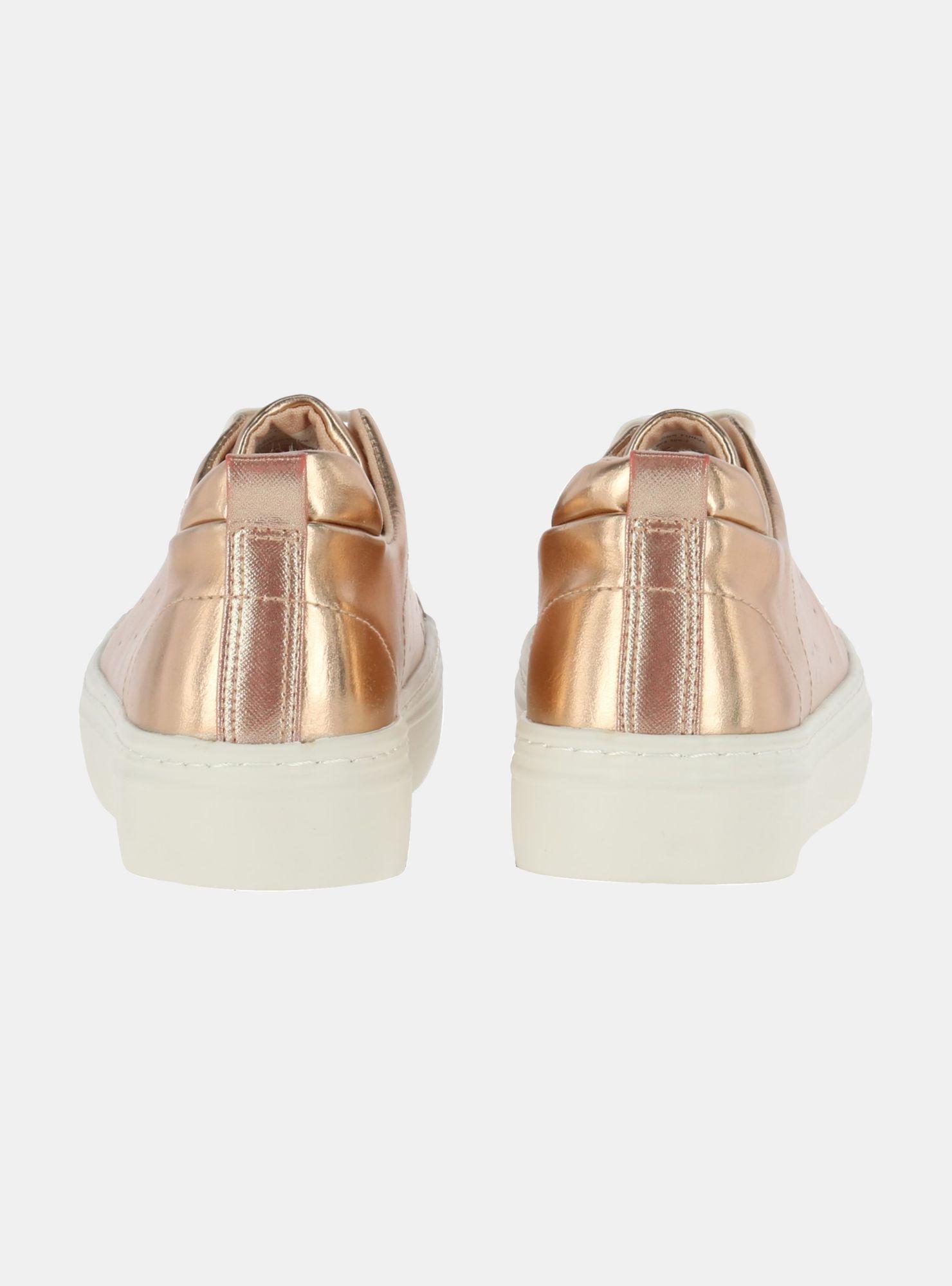 Zapatilla Azaleia Sam Urbana Mujer-3