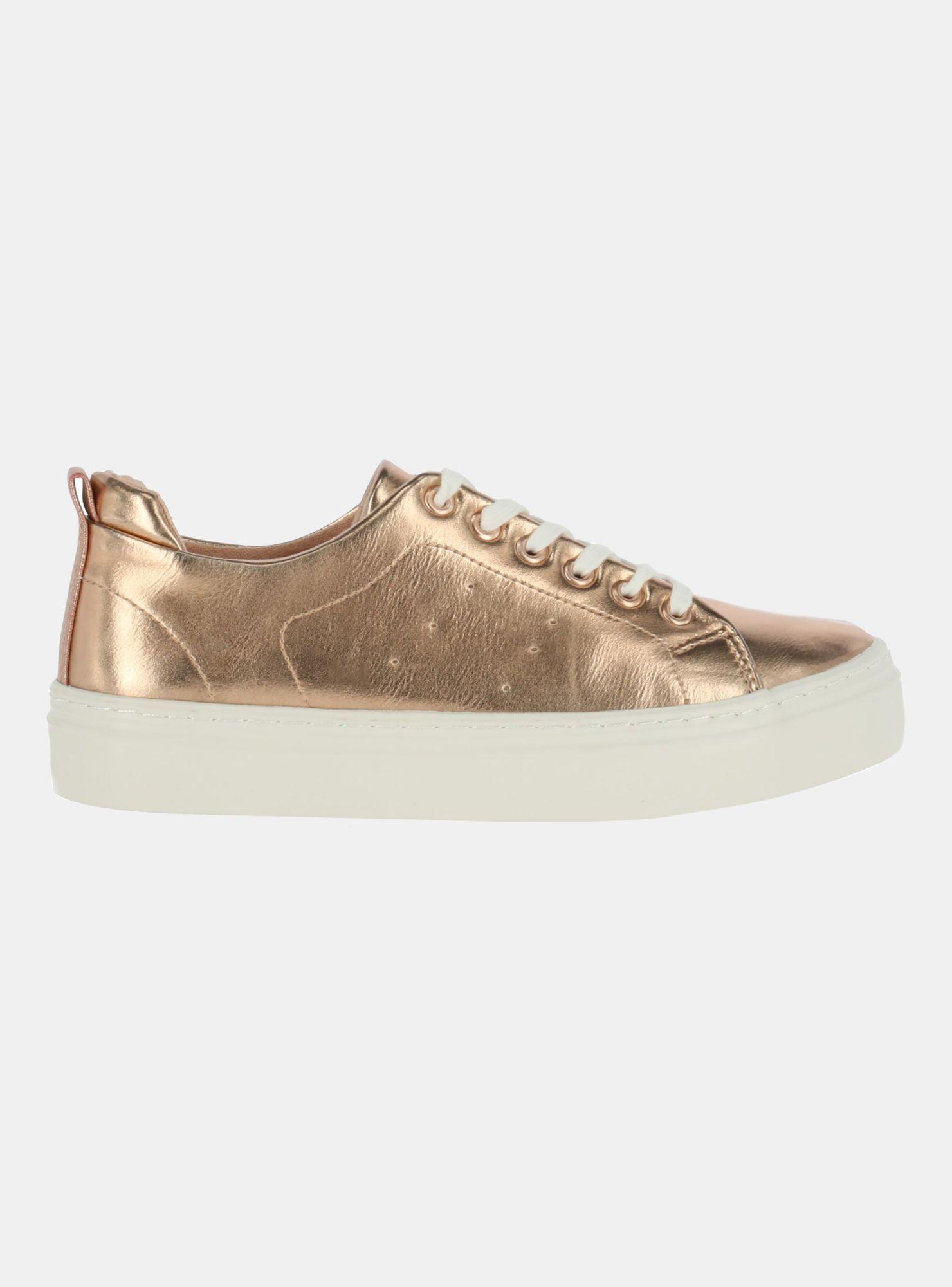 Zapatilla Azaleia Sam Urbana Mujer-0