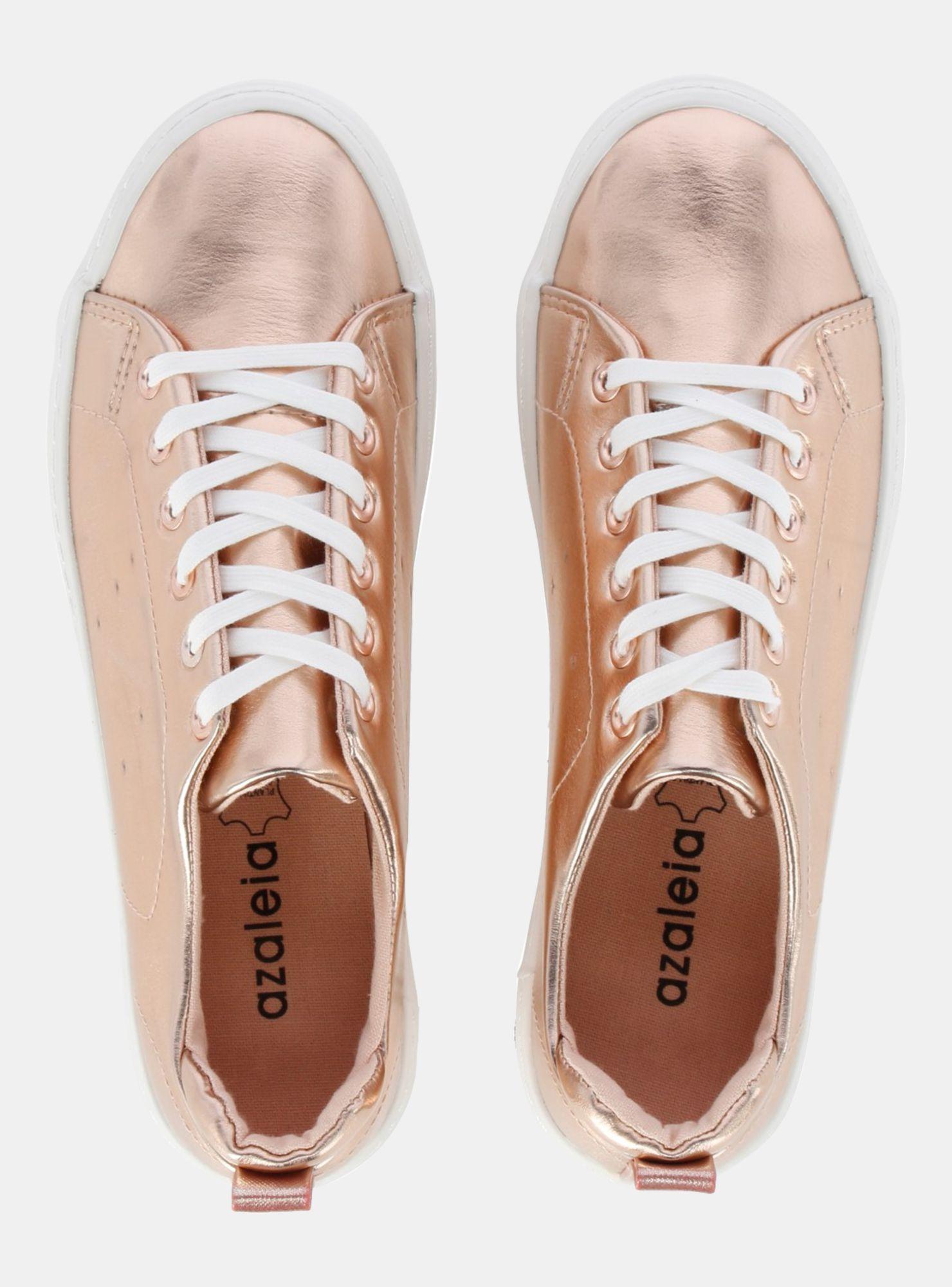 Zapatilla Azaleia Sam Urbana Mujer-4