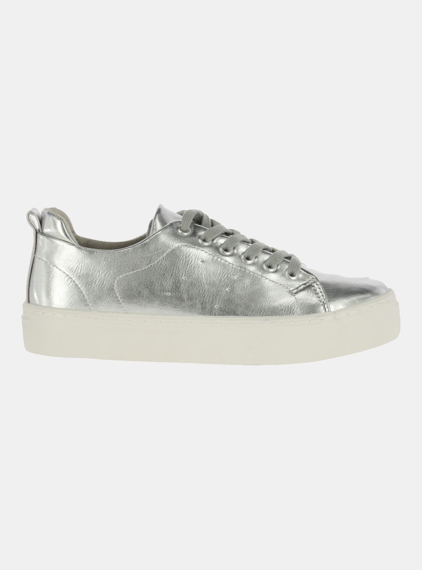 Zapatilla Azaleia Sam Urbana Mujer-0