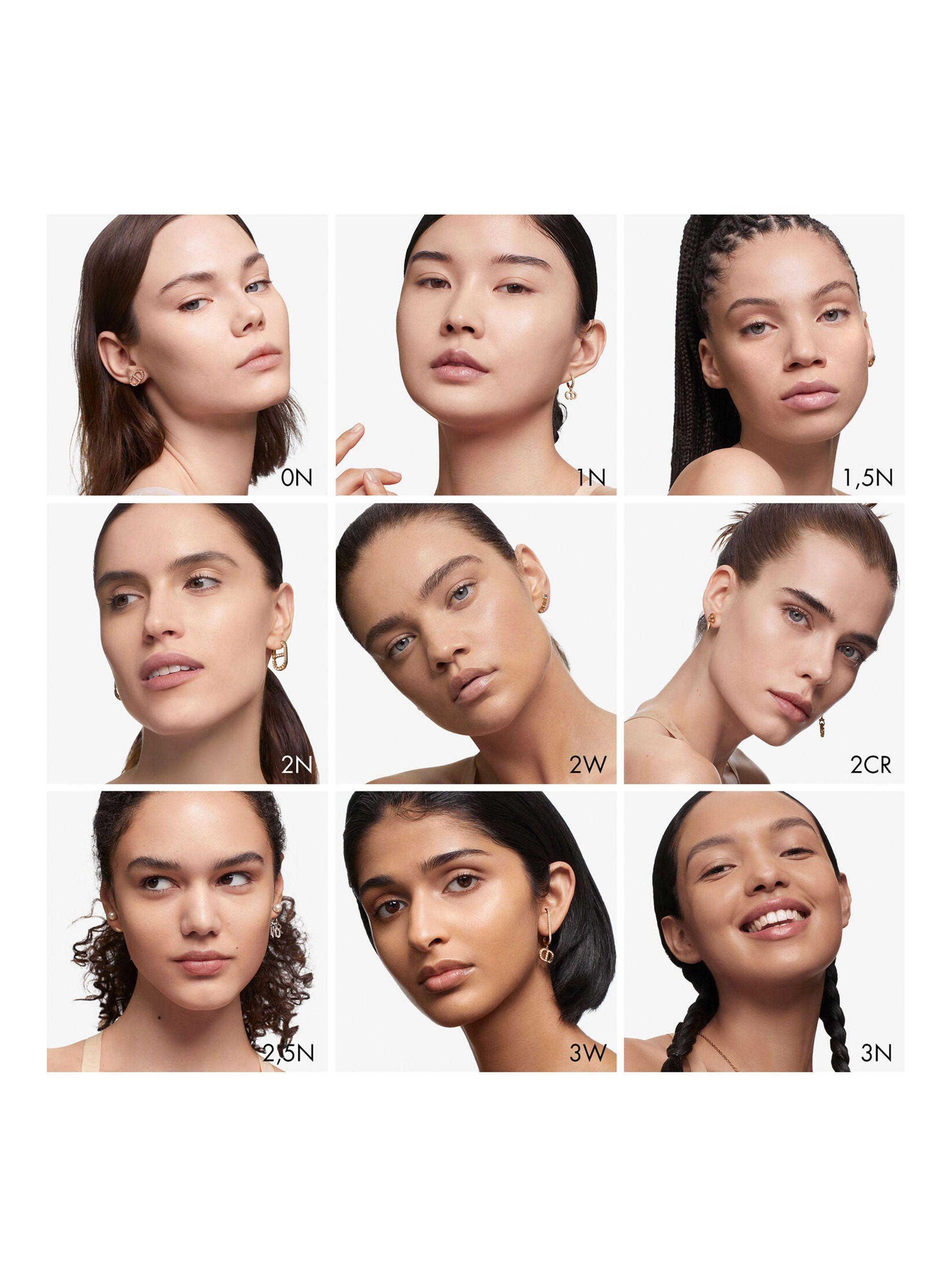 Dior Forever Hydra Nude 48h Acabado Natural 2 N 30ml-1