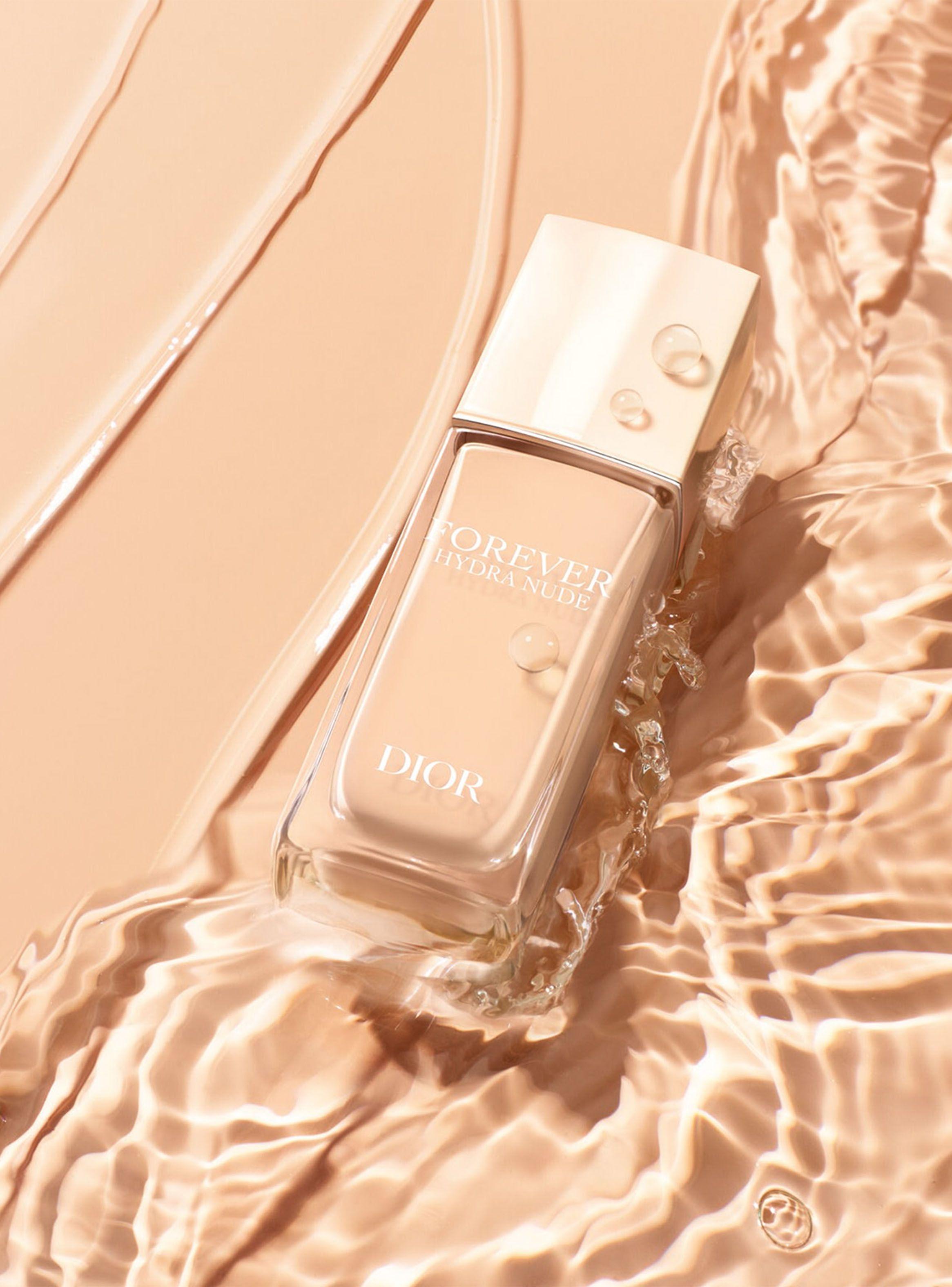 Dior Forever Hydra Nude 48h Acabado Natural 2.5N 30 ml-4