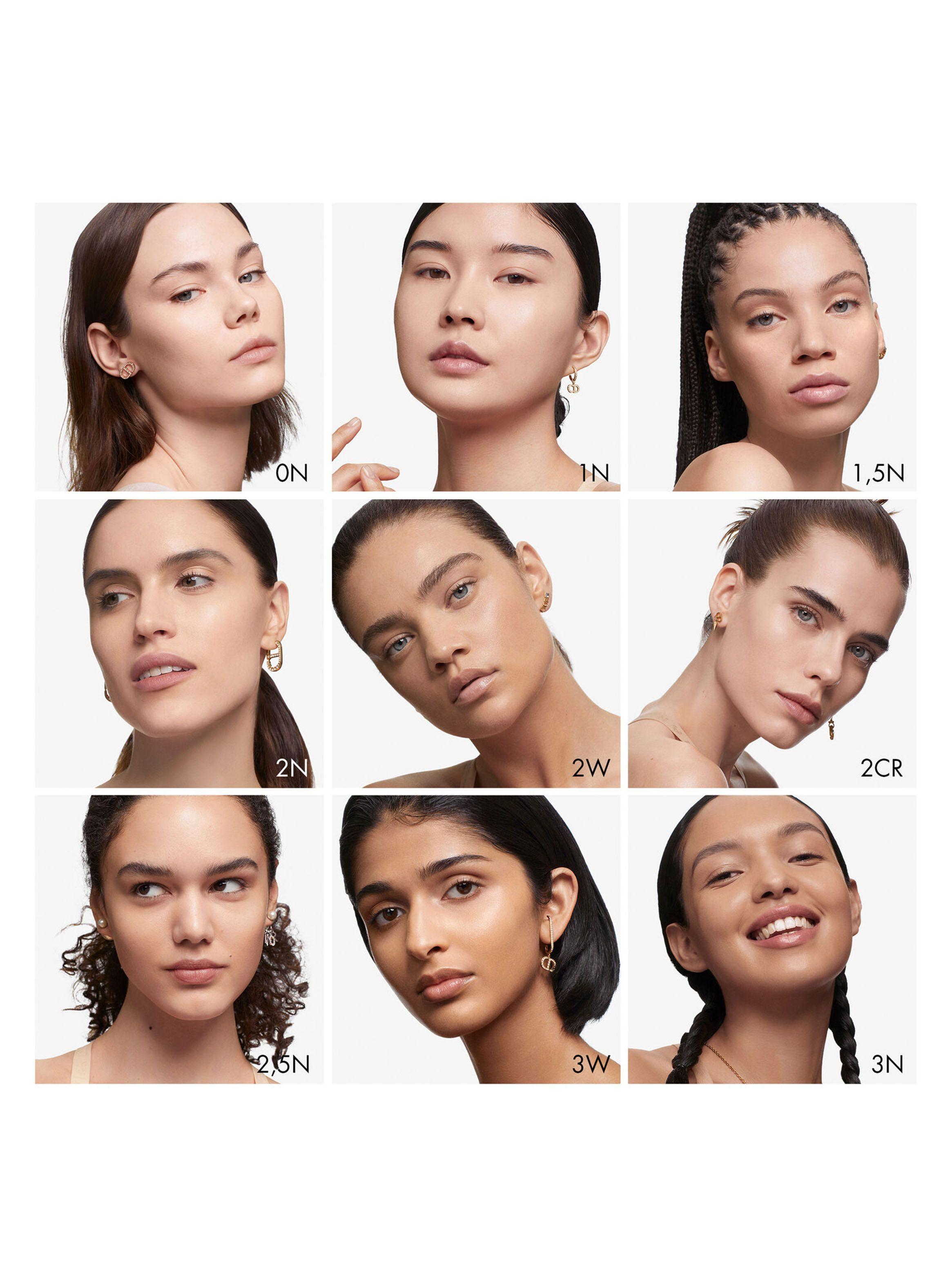 Dior Forever Hydra Nude 48h 4 N Neutral 30 ml-4