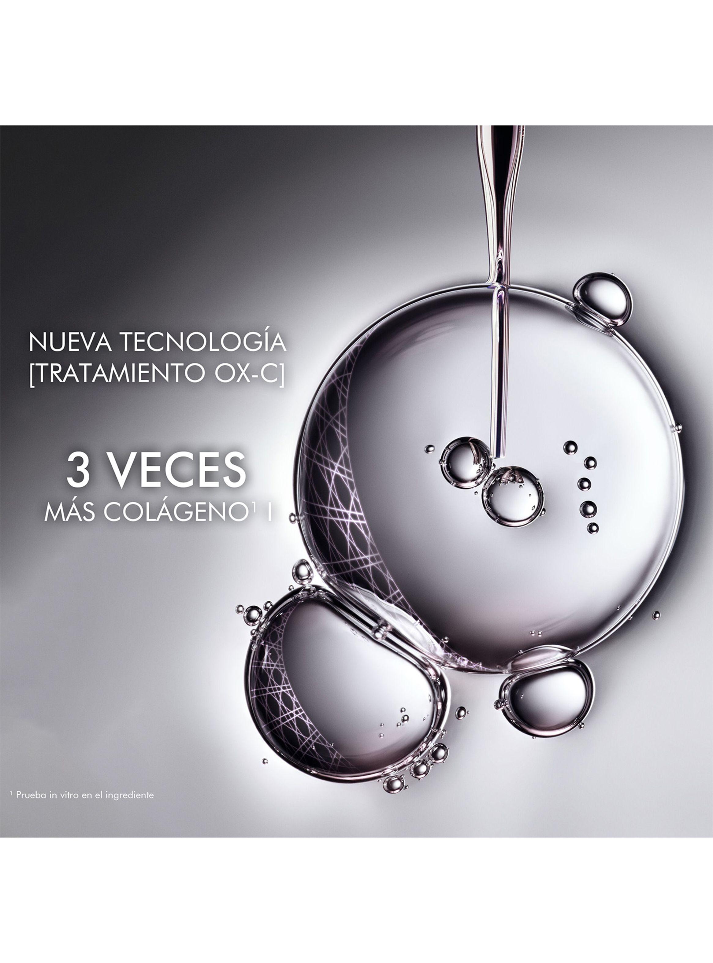 Dior Capture Le Sérum - Corrección antiedad alto rendimiento, arrugas y firmeza-2