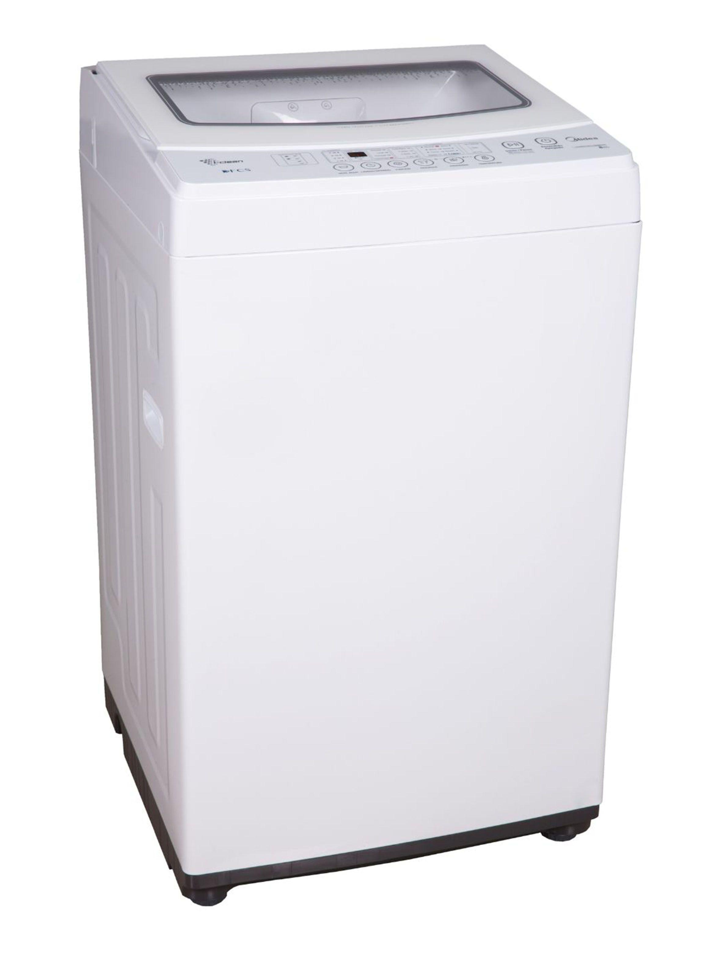 Lavadora Carga Superior 9 Kg Ultra Cube 3G MLS-090BE04N-1