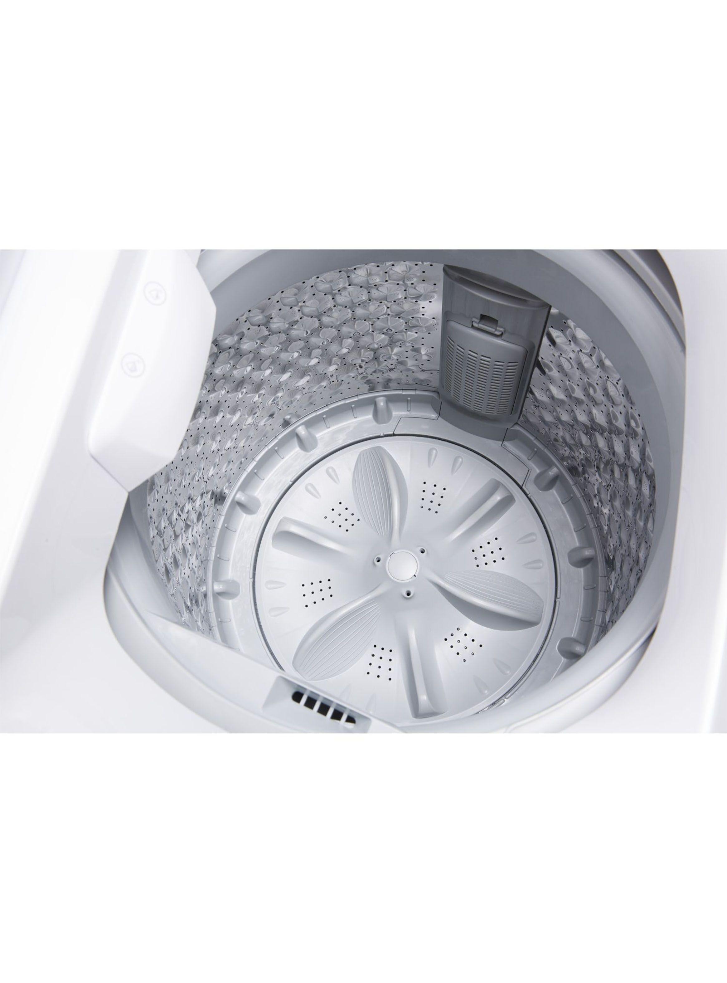 Lavadora Carga Superior 9 Kg Ultra Cube 3G MLS-090BE04N-7