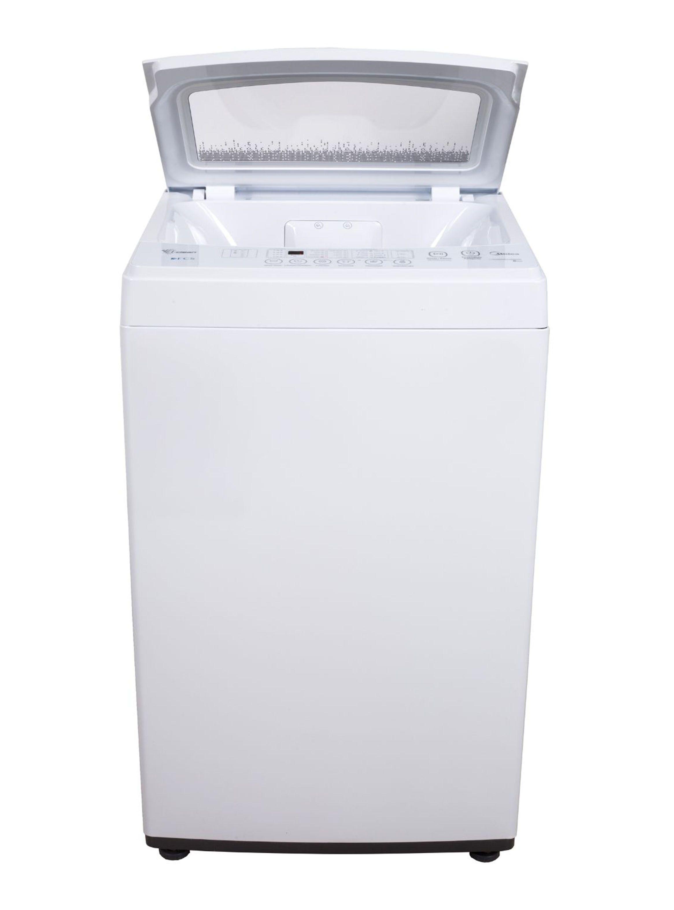 Lavadora Carga Superior 9 Kg Ultra Cube 3G MLS-090BE04N-3