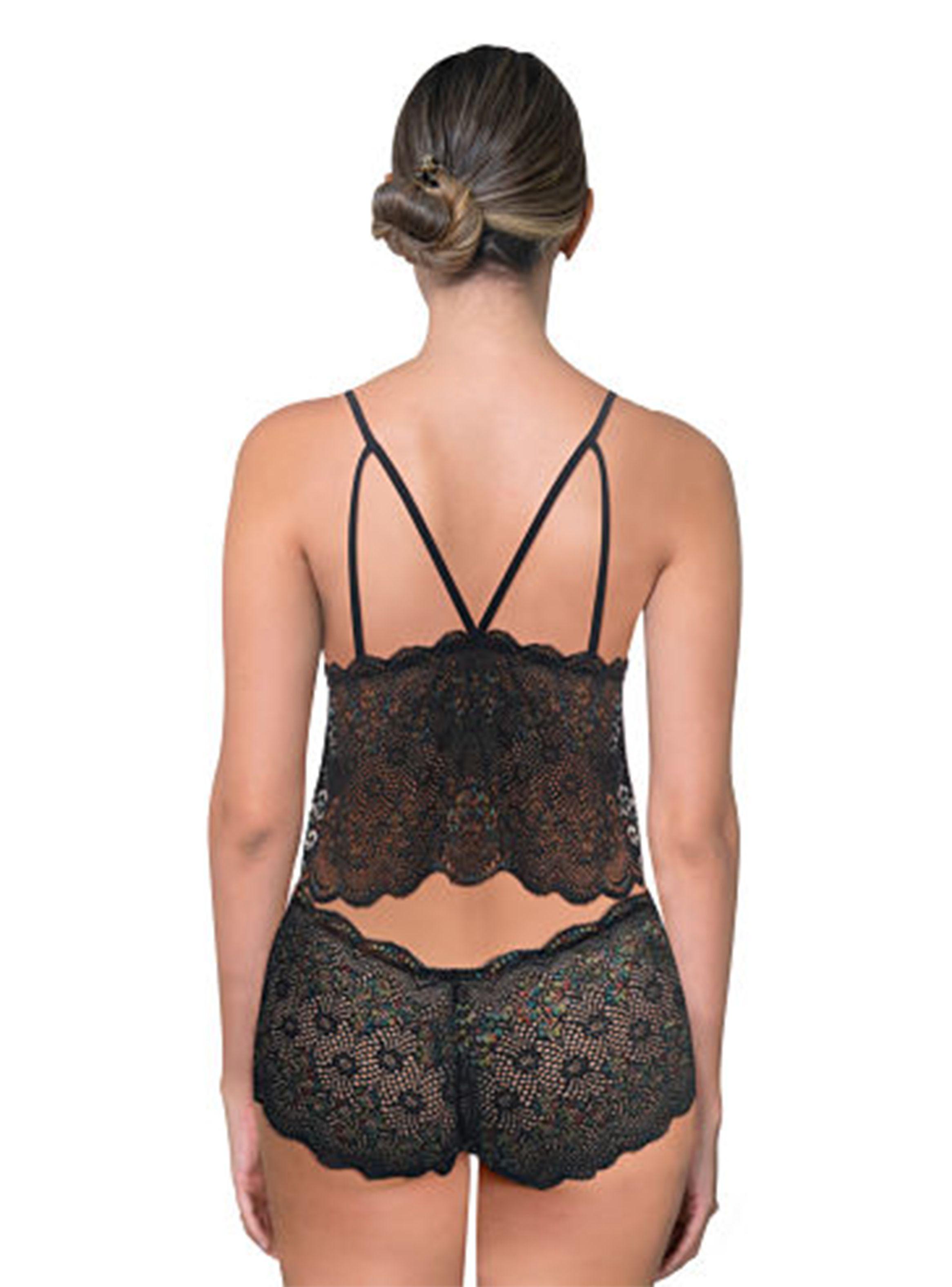 Babydoll Mf3218-1