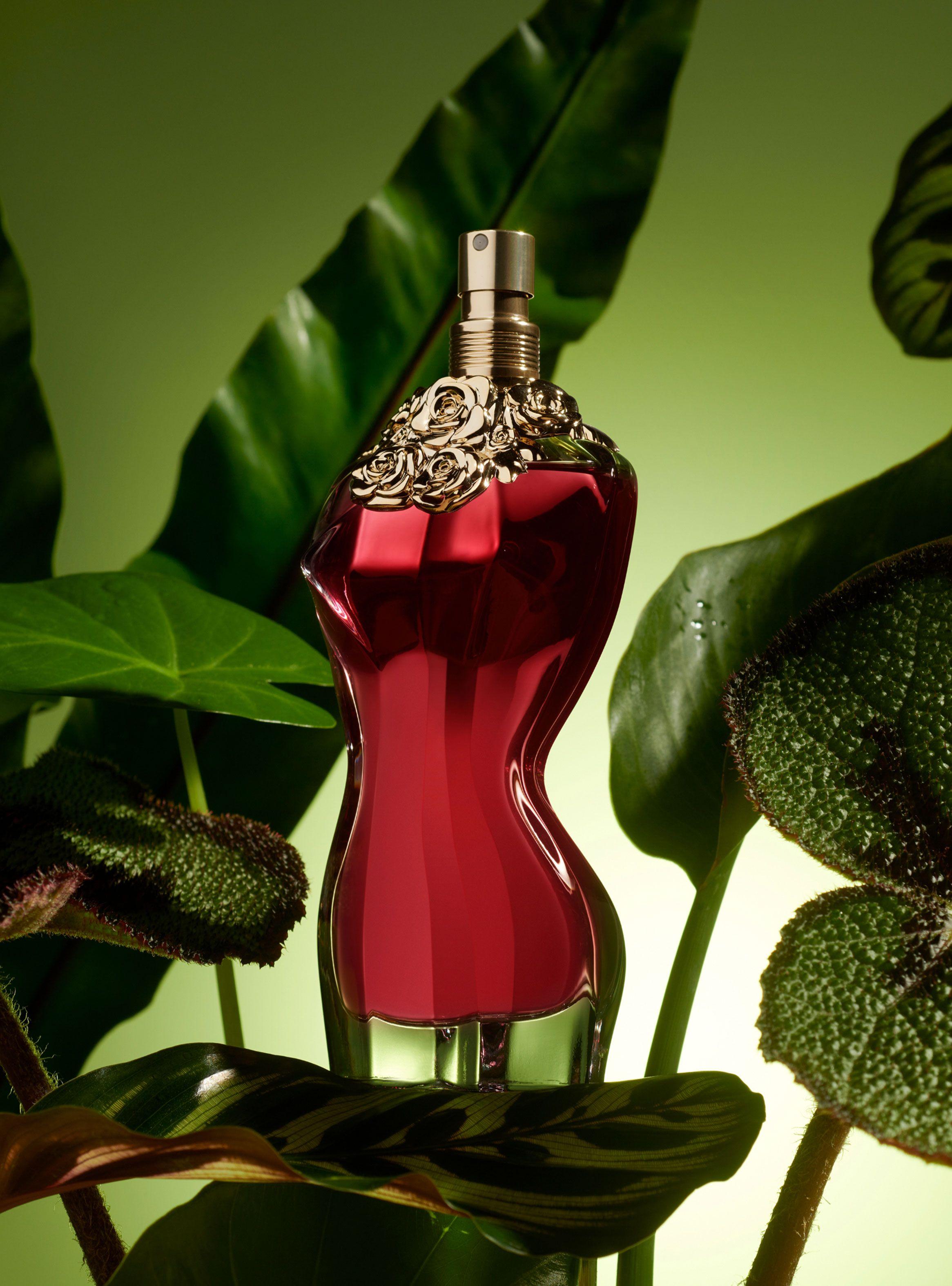 Perfume Mujer La Belle EDP 100 ml + Muestra 1.5 ml-4