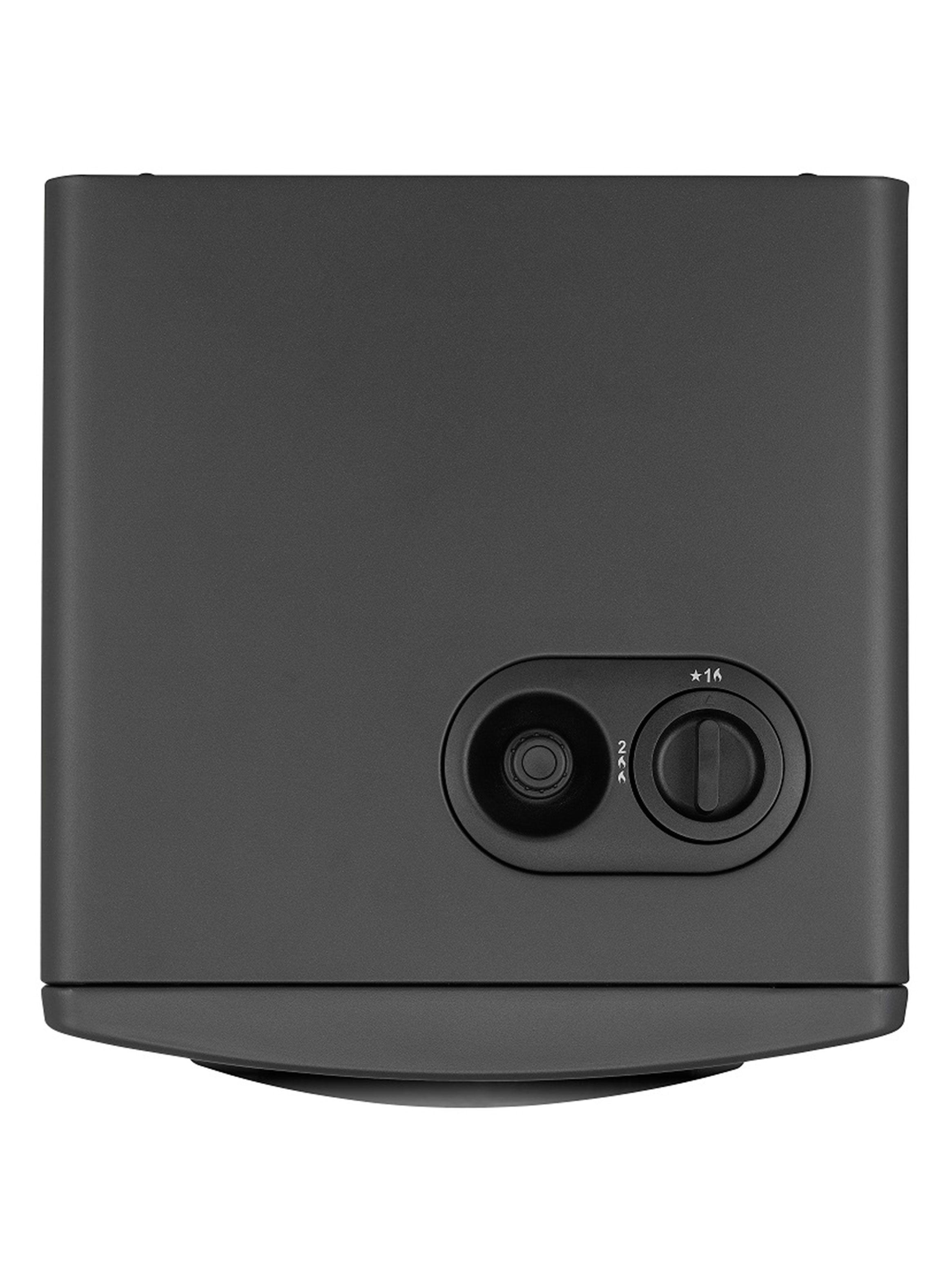Estufa a Gas Infrarroja 5 Kg UT FRX-2800 Negro-4