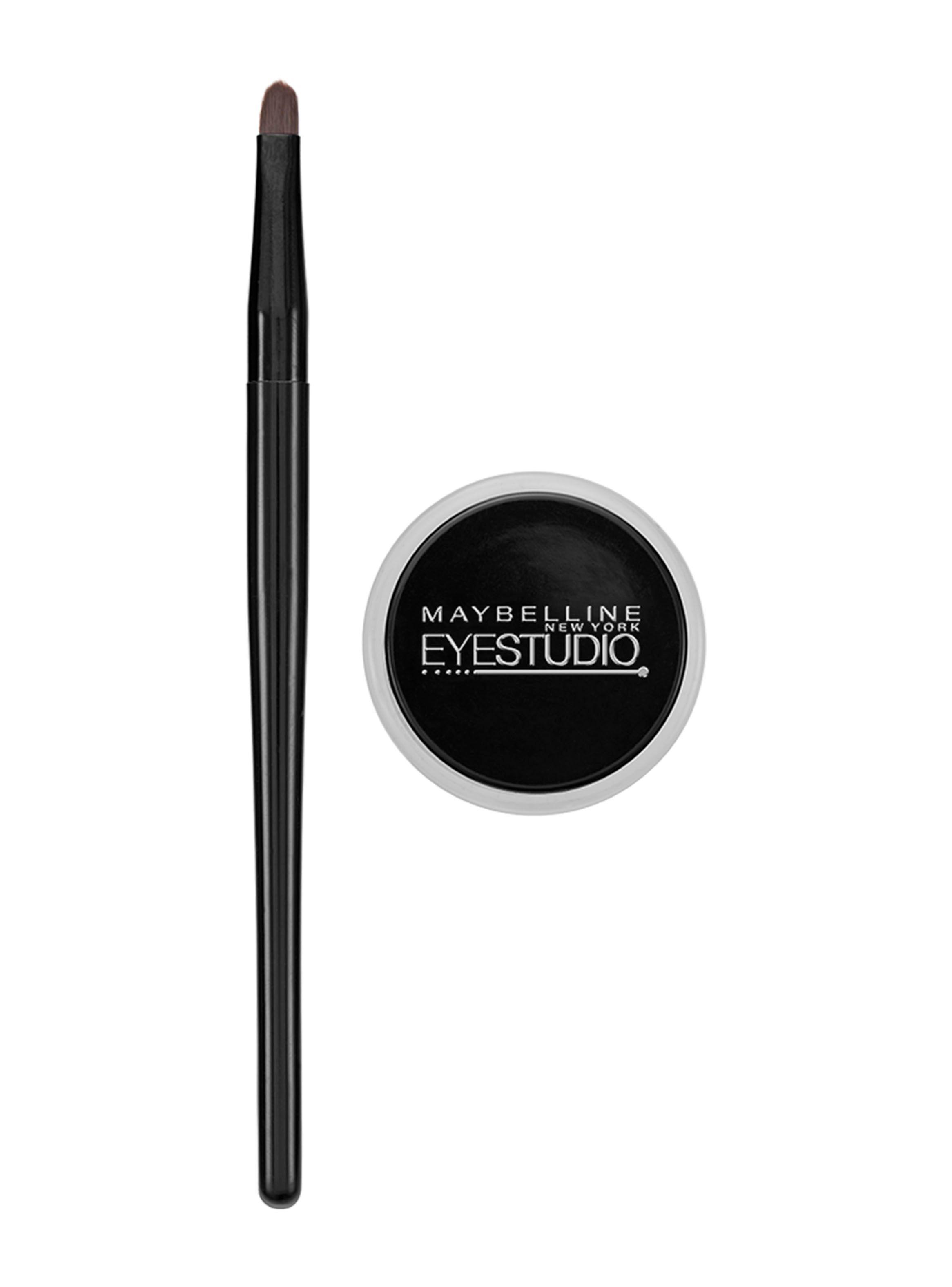 Delineador Maybelline de Ojos Gel-0