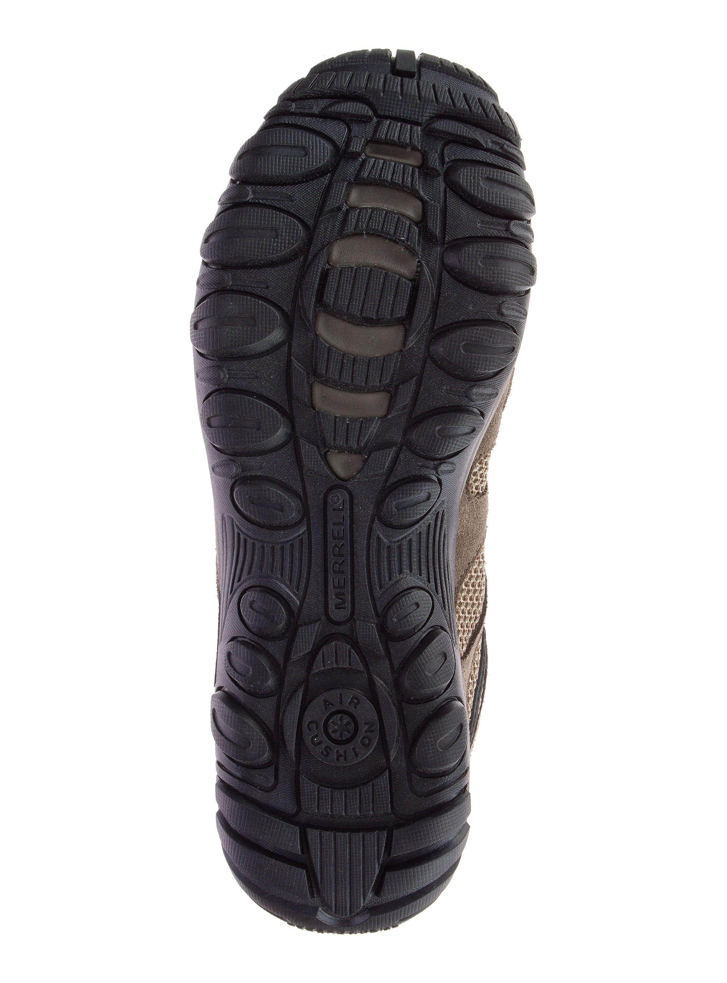 Zapatilla Outdoor DRY Yokota 2 Mid Wp Hombre-2