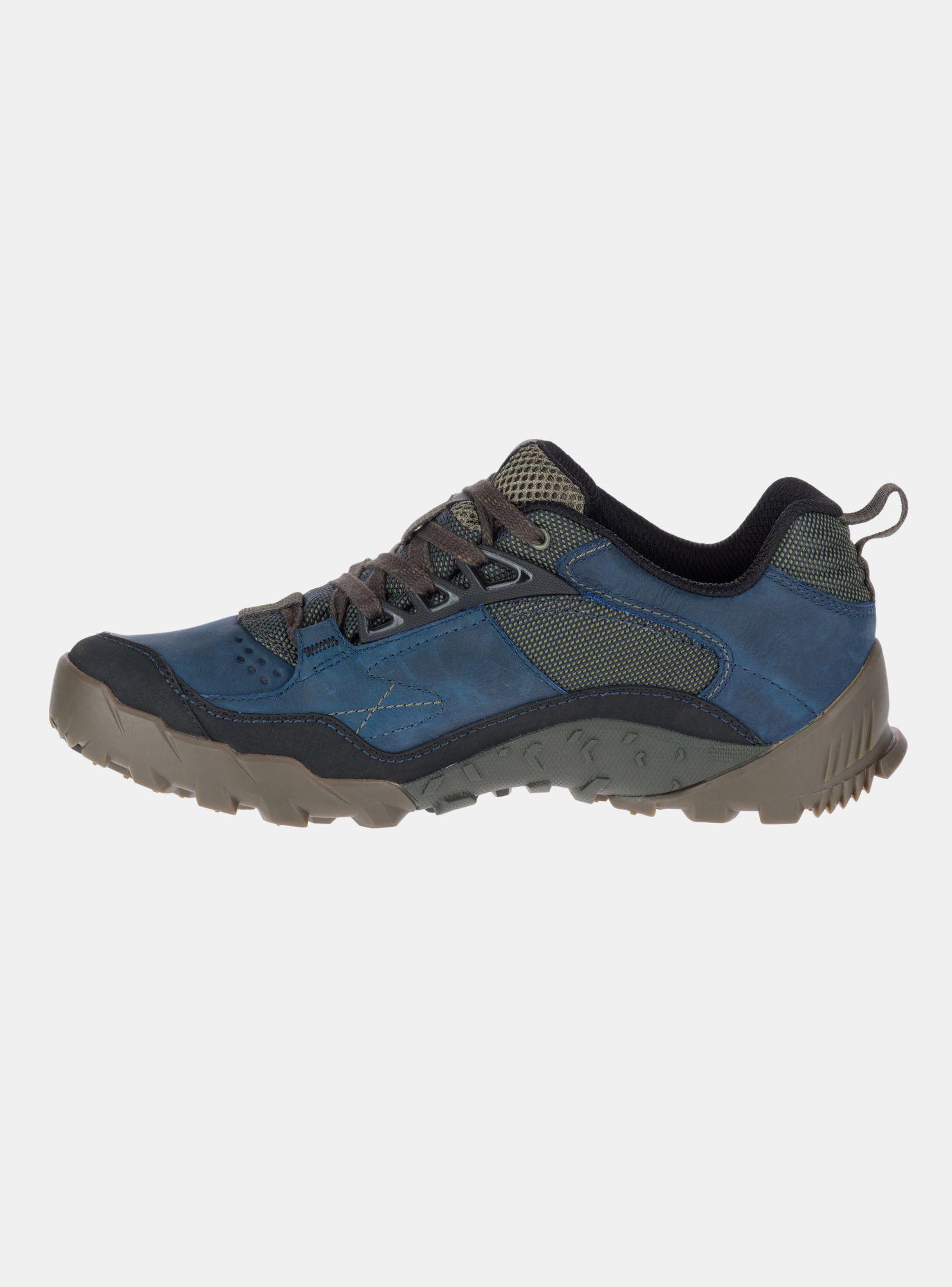 Zapatilla Merrell Annex Trak Low So-1