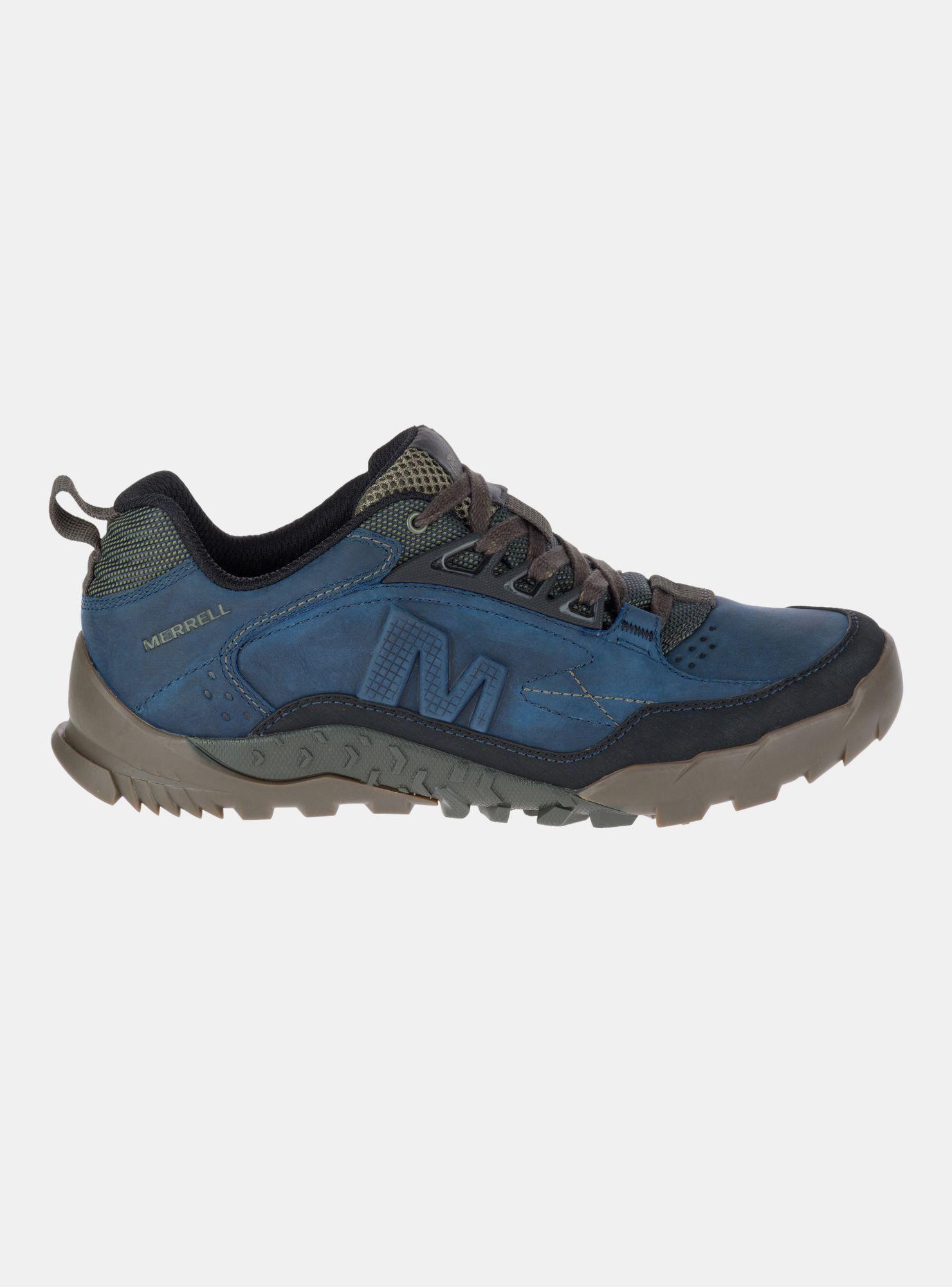 Zapatilla Merrell Annex Trak Low So-0