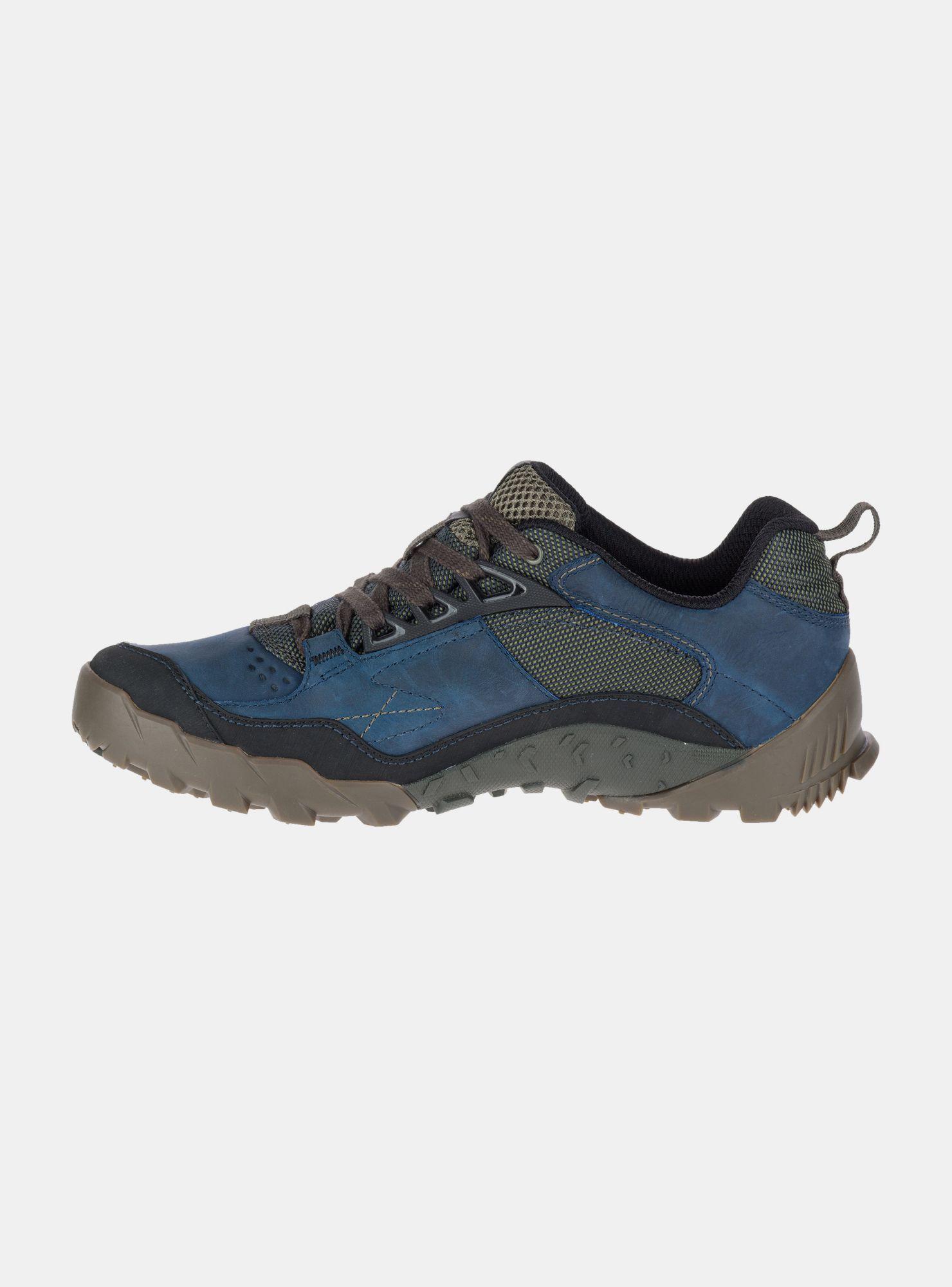 Zapatilla Merrell Annex Trak Low So-3