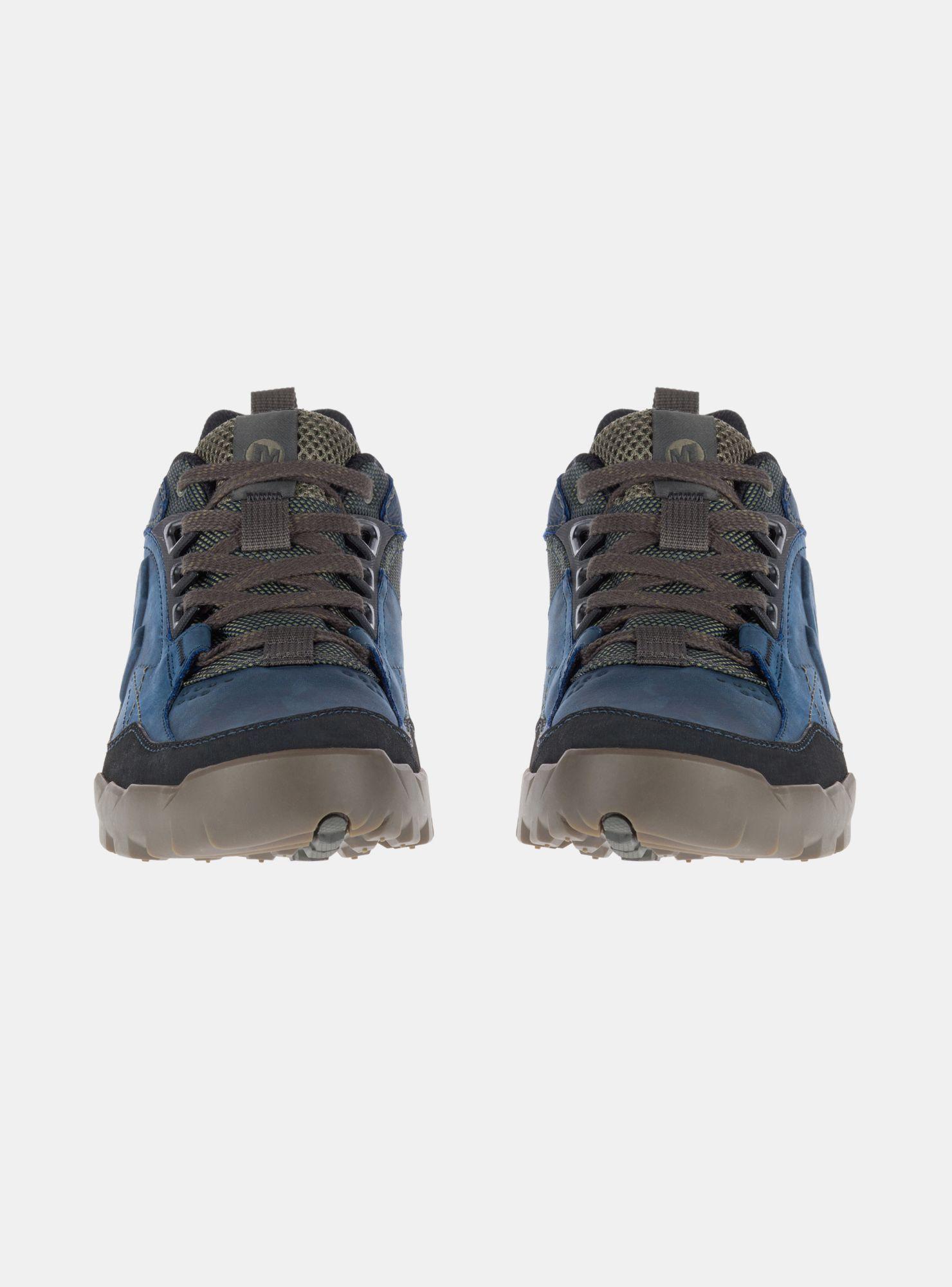 Zapatilla Merrell Annex Trak Low So-2