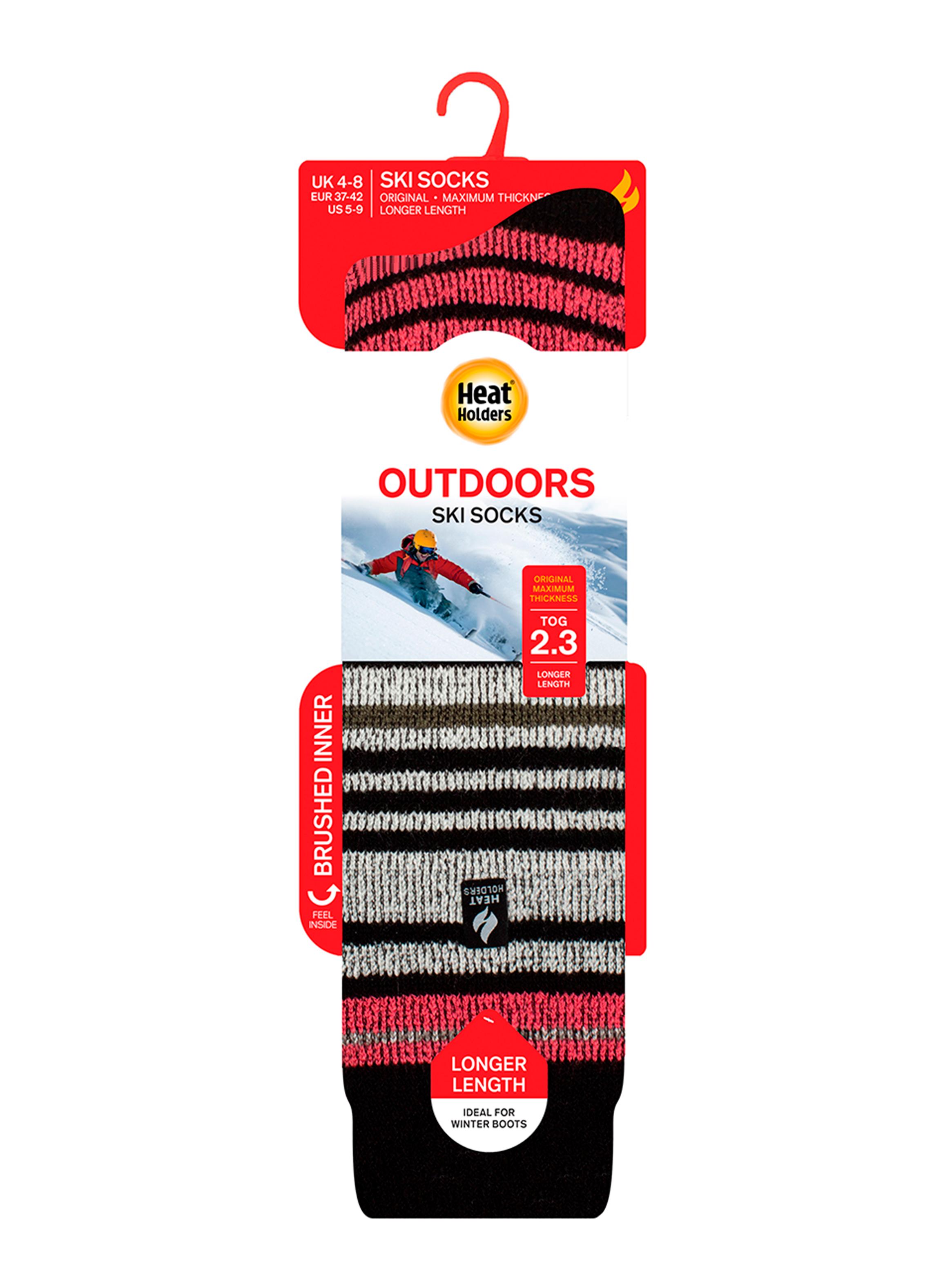 Calceta Sky Varied Stripe 37-42-2