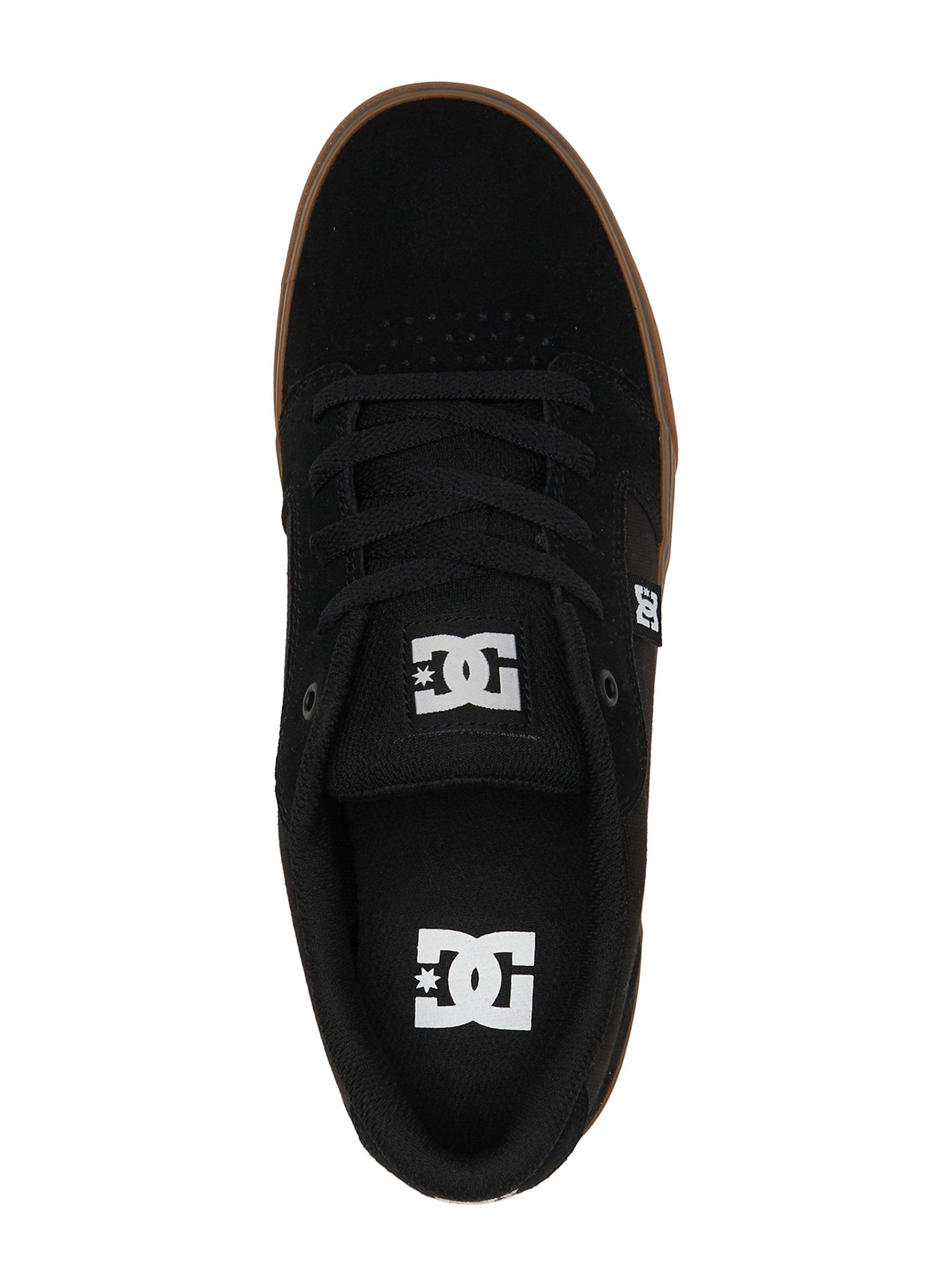 Zapatilla Skate  Design Anvil M Shoe Hombre-2