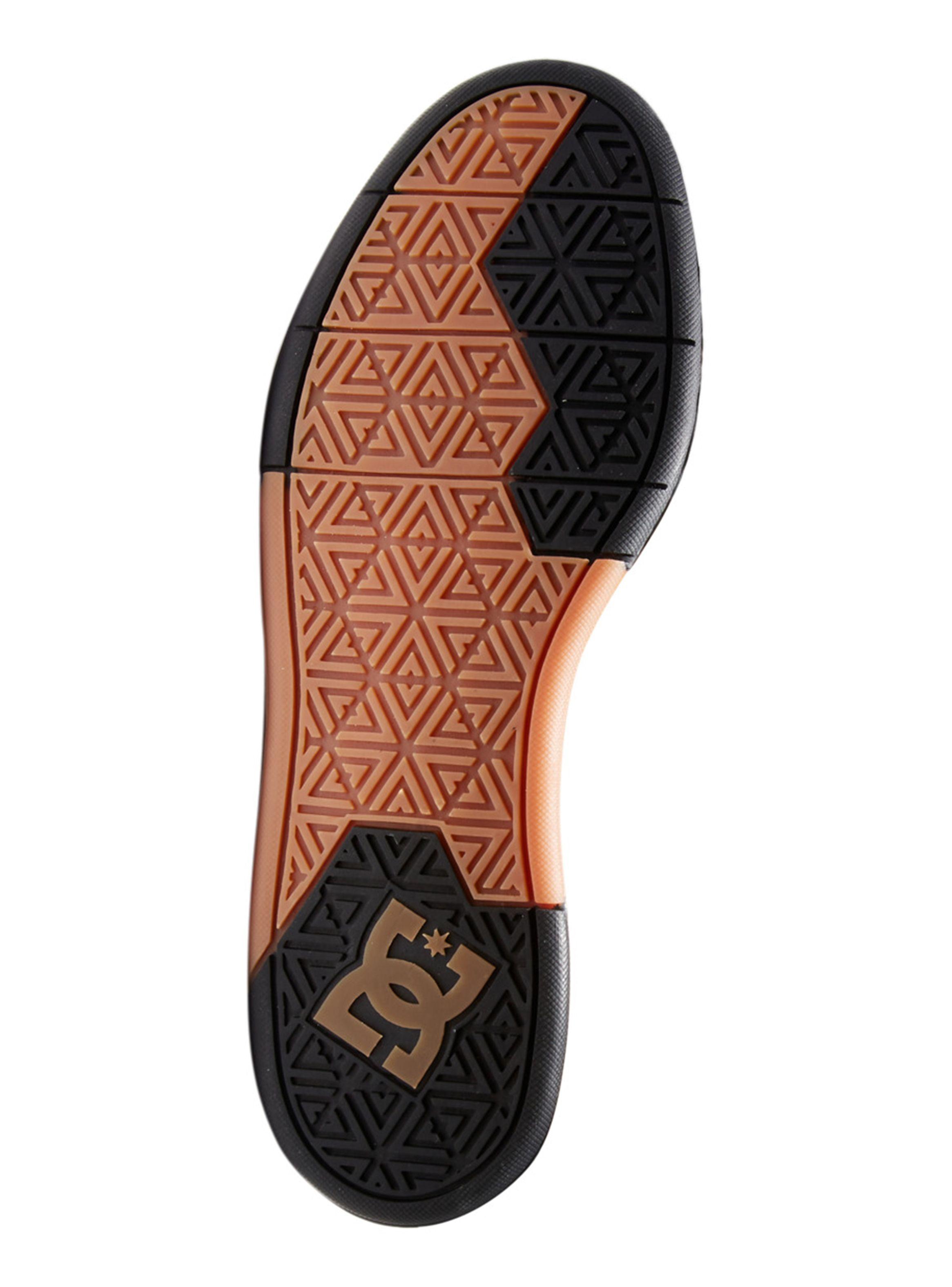 Zapatilla Skate Cure M Bgm Hombre-3