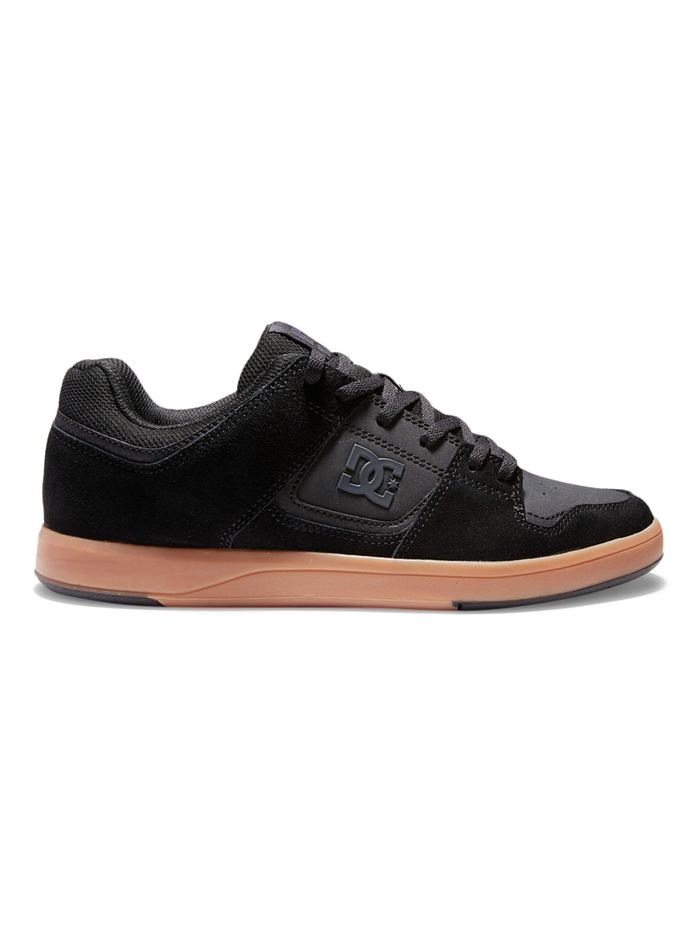Zapatilla Skate Cure M Bgm Hombre-0